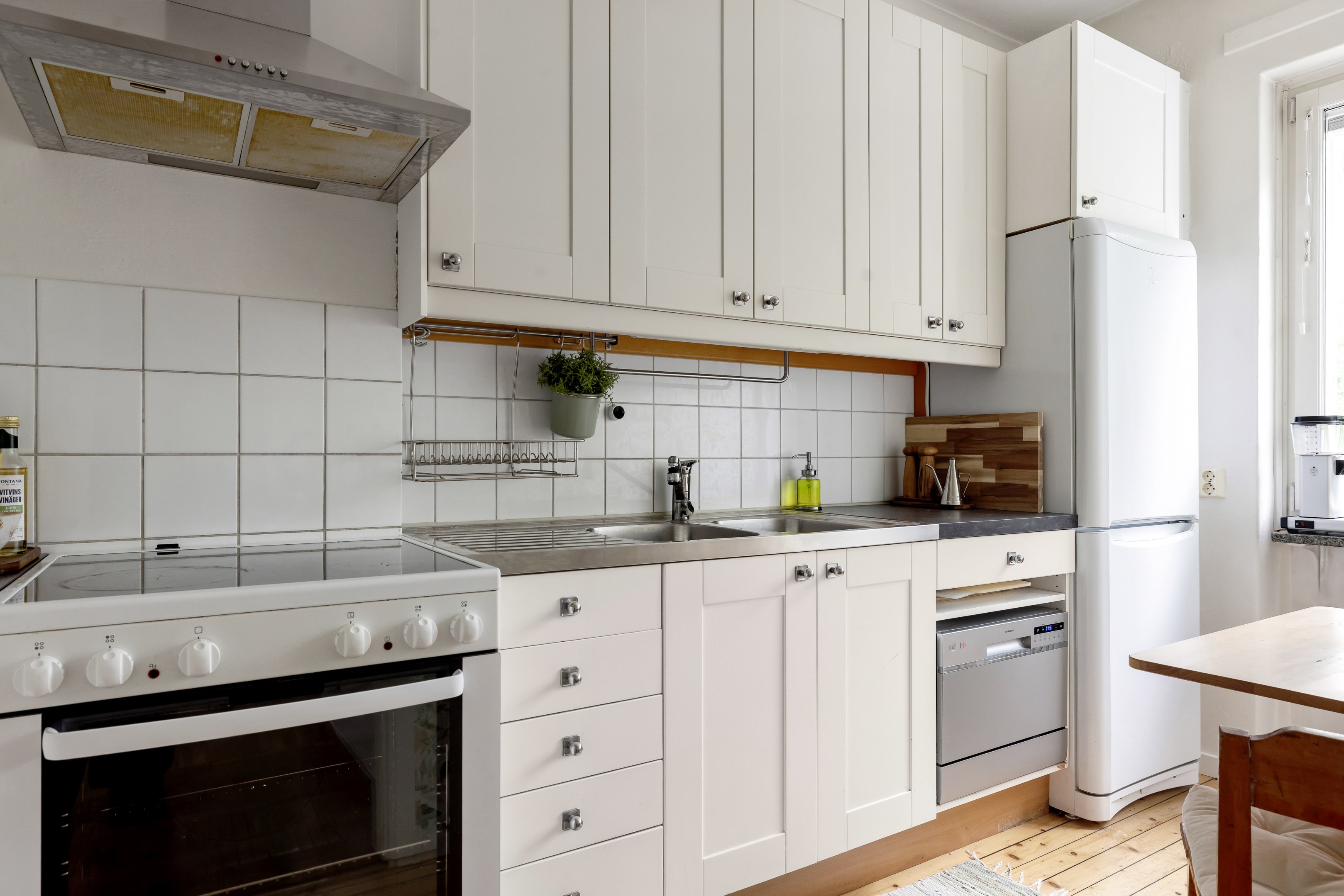 Bostadsbild från Svartbäcksgatan 107D, Kommande i Svartbäcken, Uppsala