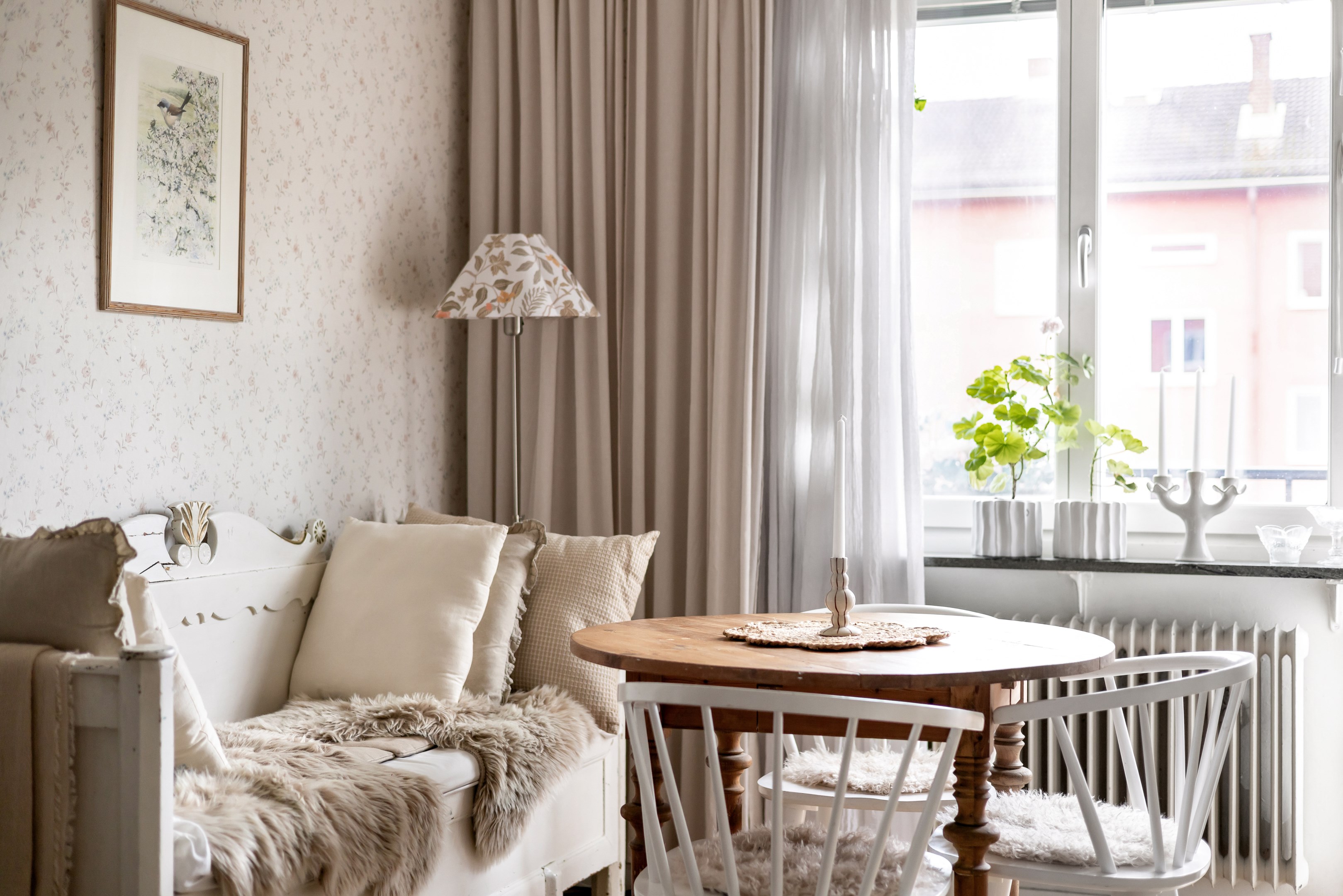 Bostadsbild från Svartbäcksgatan 107D, Kommande i Svartbäcken, Uppsala