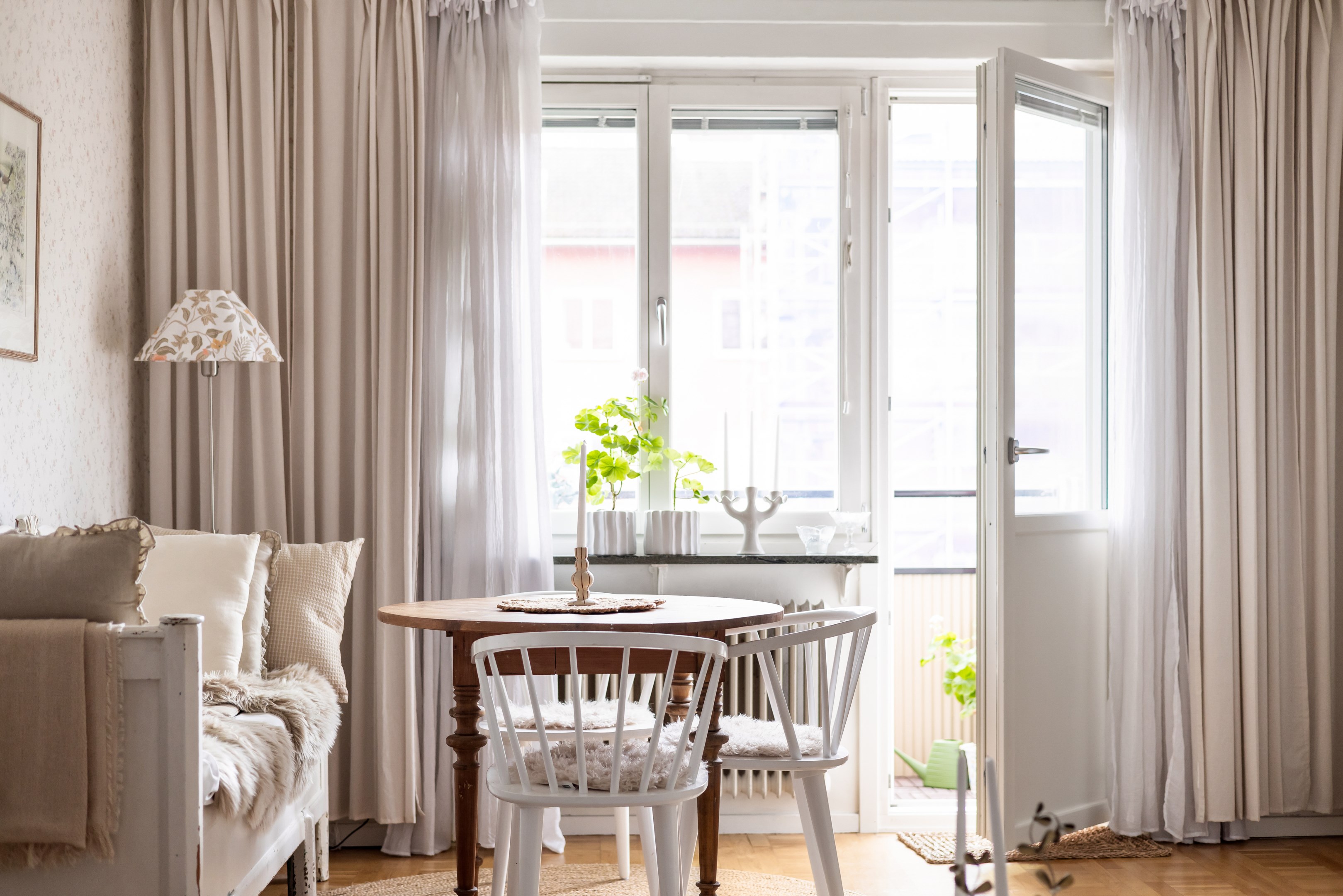 Bostadsbild från Svartbäcksgatan 107D, Kommande i Svartbäcken, Uppsala