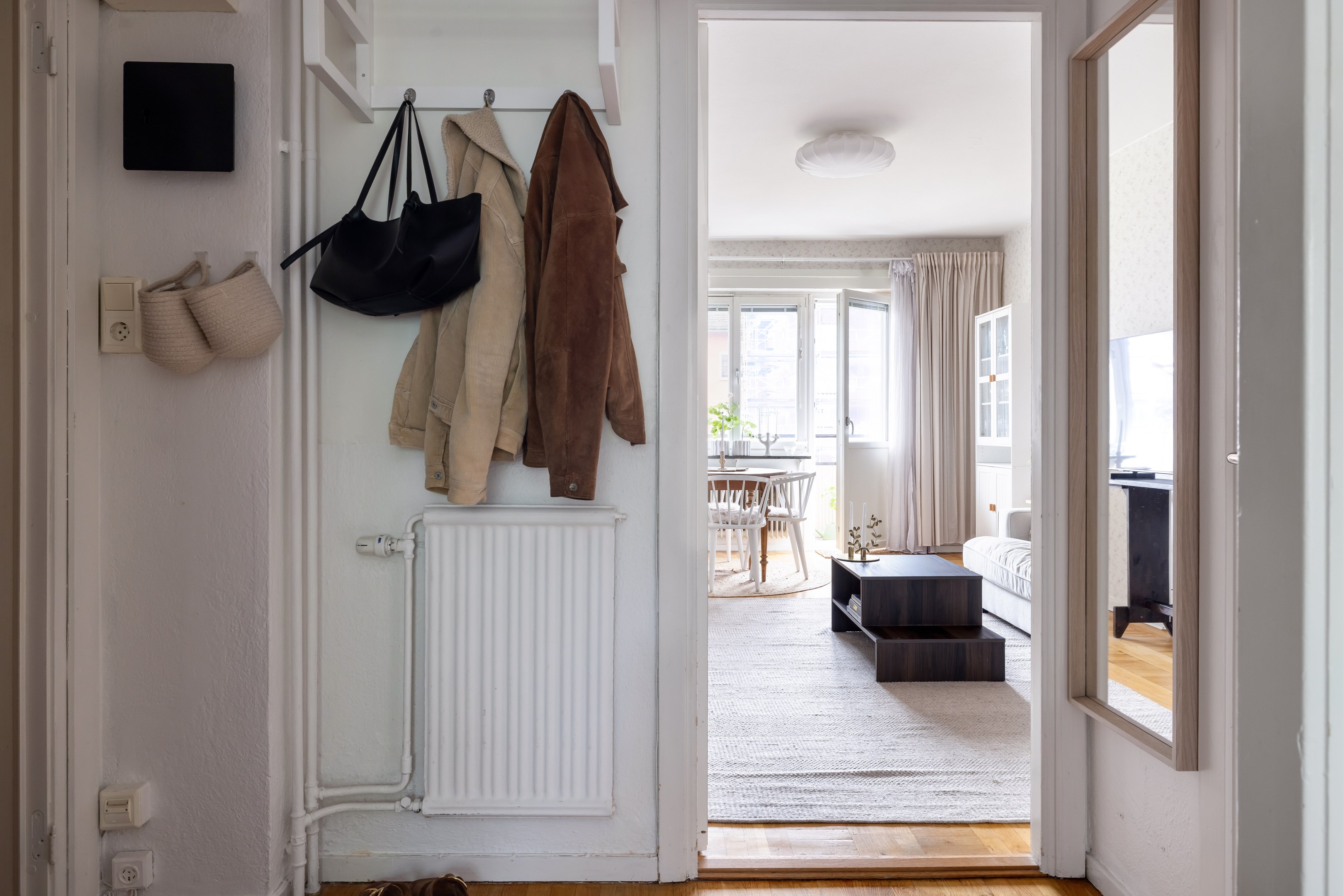 Bostadsbild från Svartbäcksgatan 107D, Kommande i Svartbäcken, Uppsala