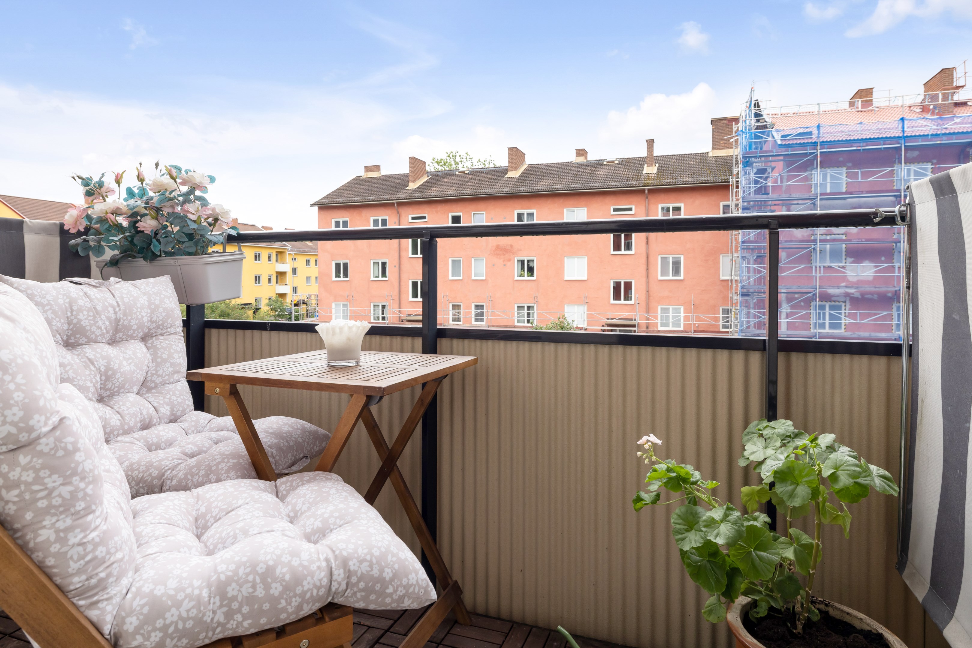 Bostadsbild från Svartbäcksgatan 107D, Kommande i Svartbäcken, Uppsala