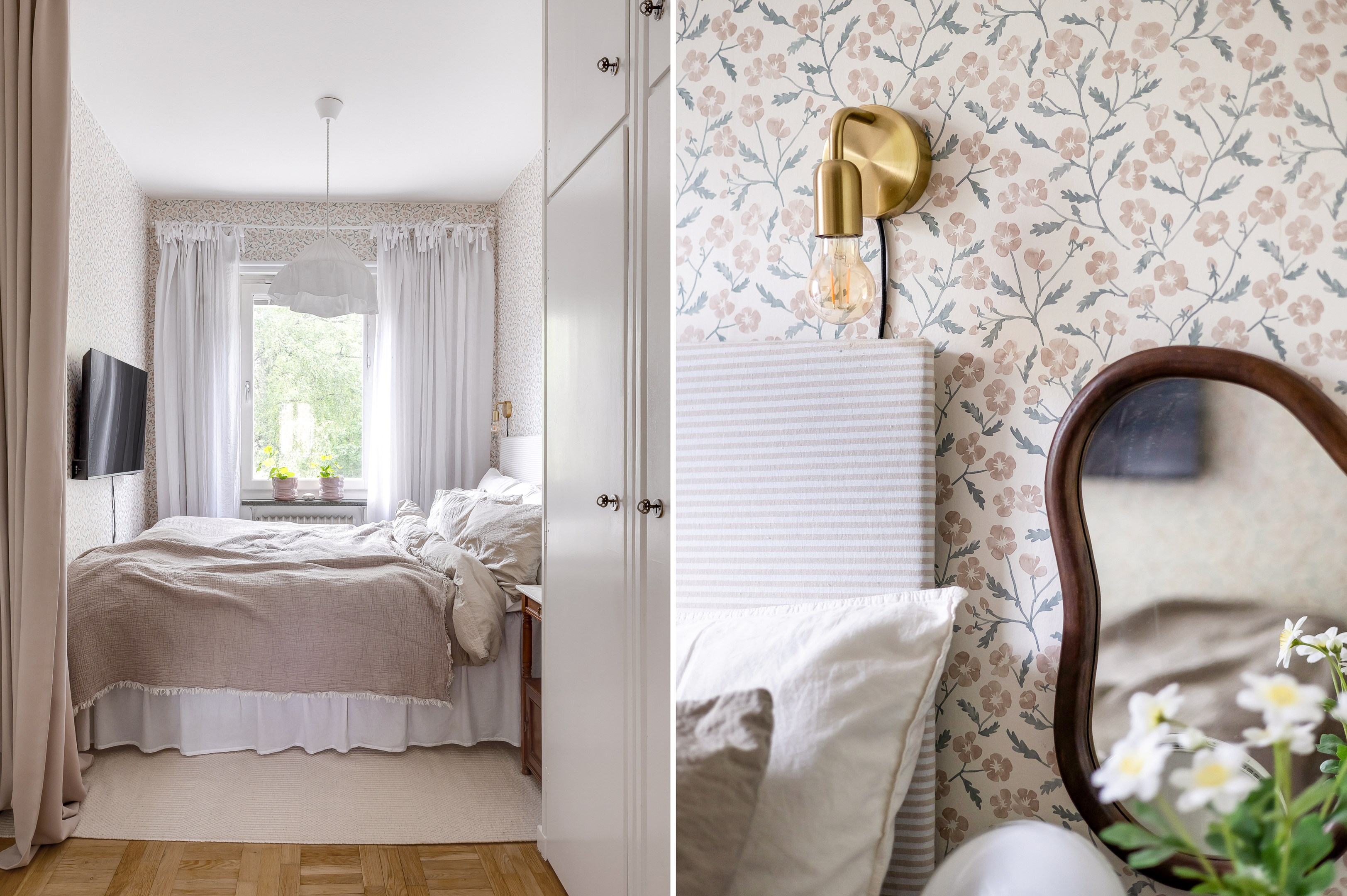 Bostadsbild från Svartbäcksgatan 107D, Kommande i Svartbäcken, Uppsala