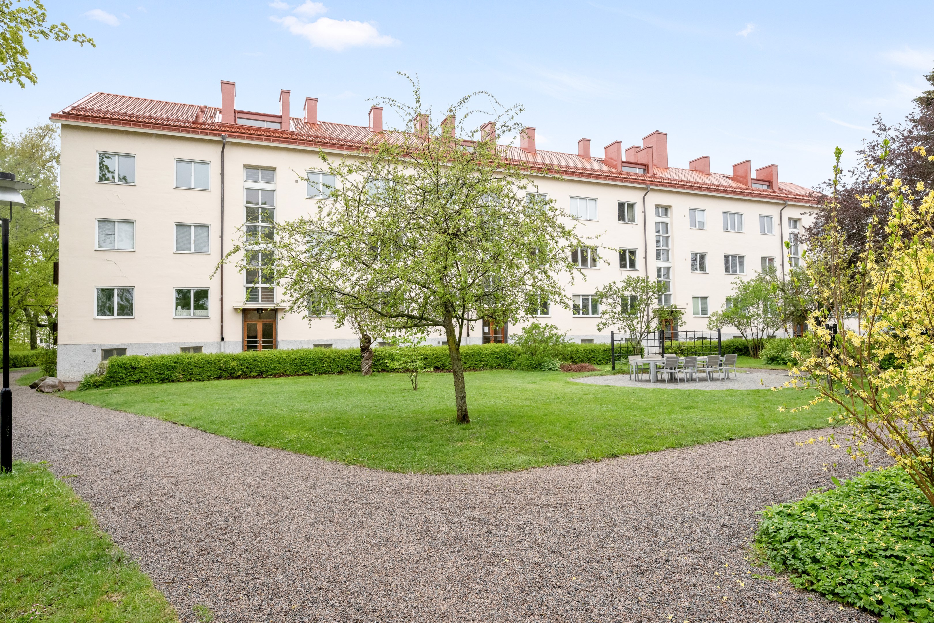 Bostadsbild från Fålhagsleden 3 A, Såld i Fålhagen, Uppsala