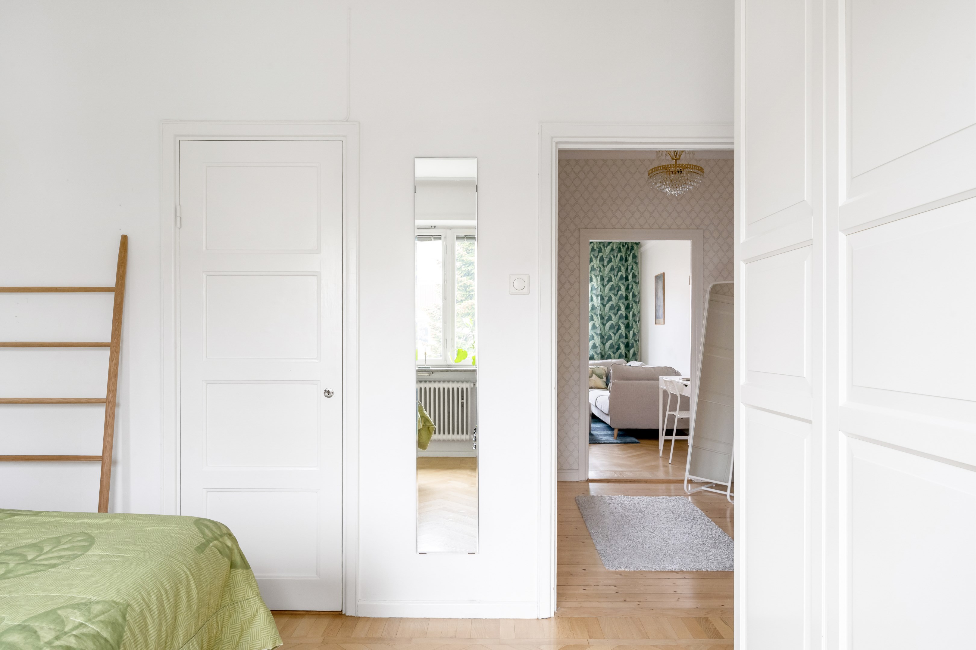 Bostadsbild från Fålhagsleden 3 A, Såld i Fålhagen, Uppsala