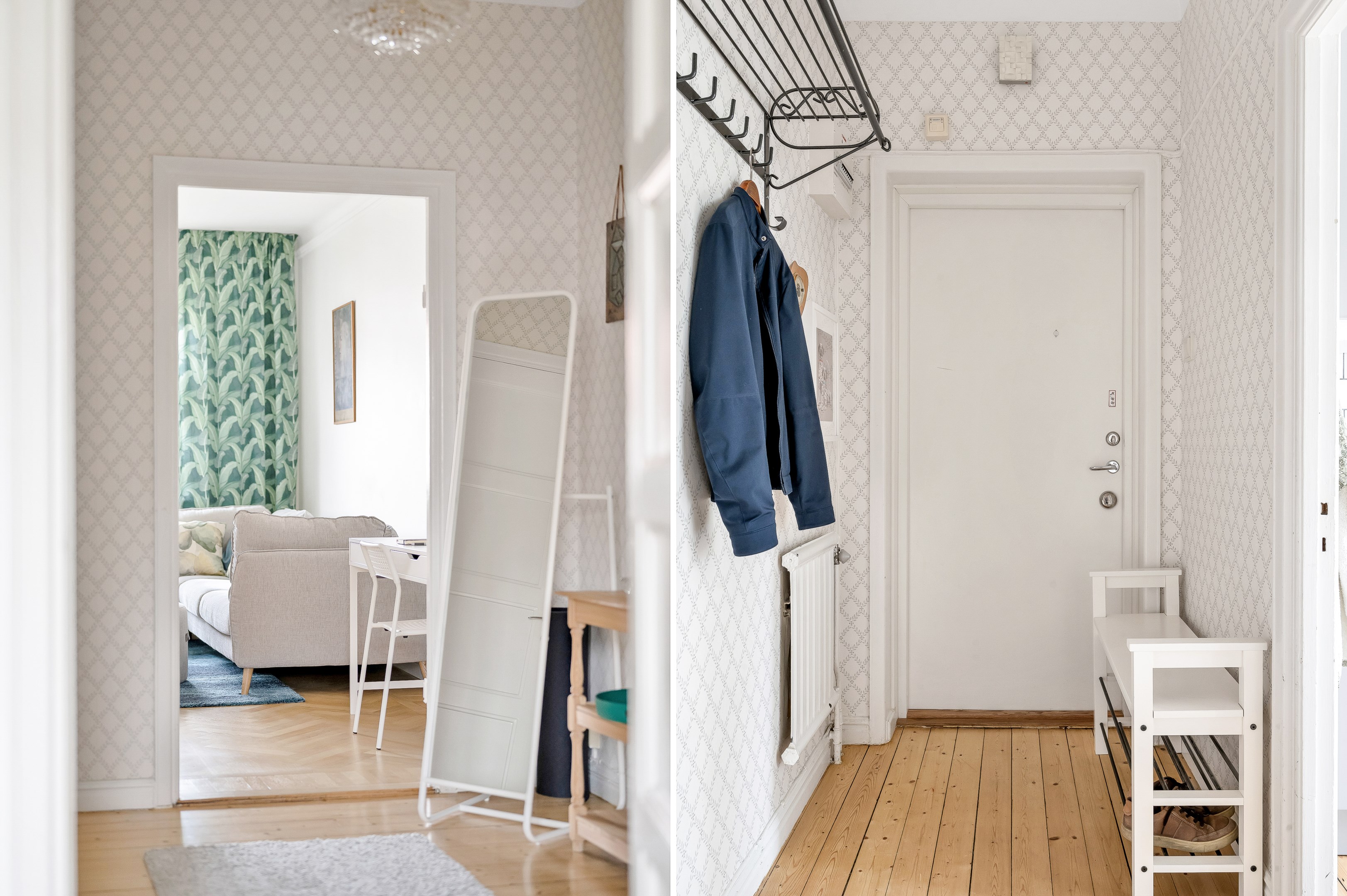 Bostadsbild från Fålhagsleden 3 A, Såld i Fålhagen, Uppsala