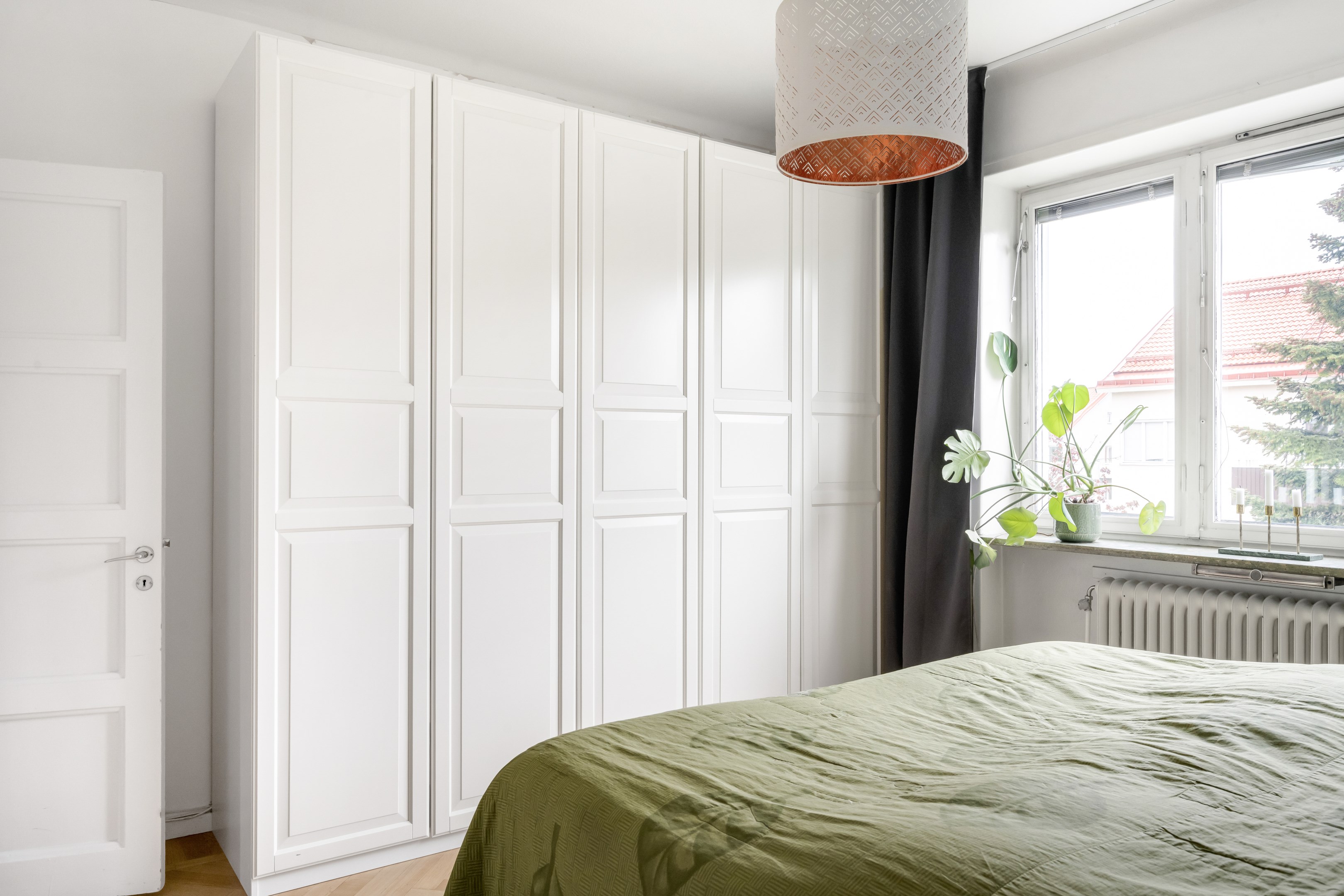 Bostadsbild från Fålhagsleden 3 A, Såld i Fålhagen, Uppsala
