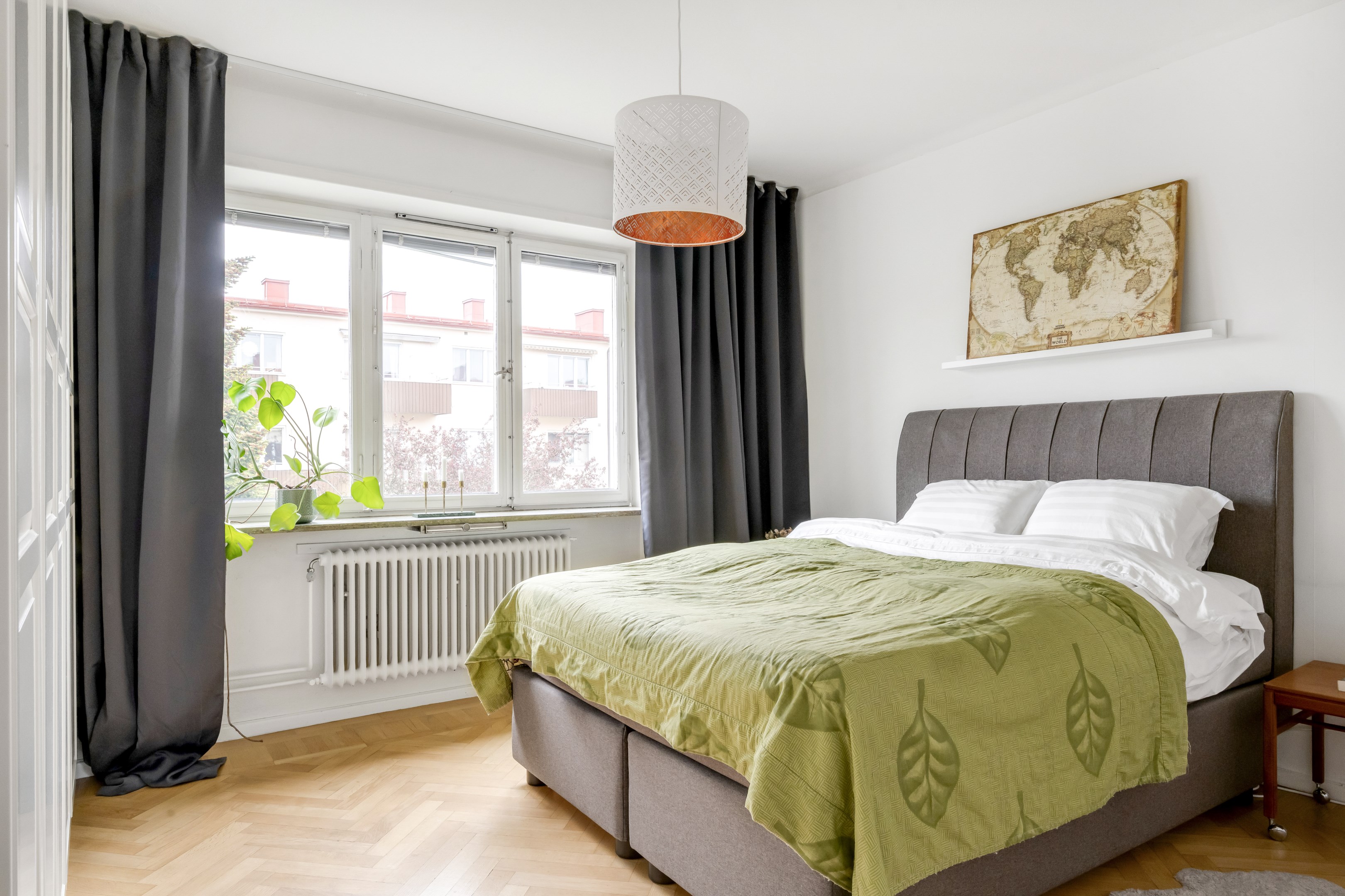 Bostadsbild från Fålhagsleden 3 A, Såld i Fålhagen, Uppsala