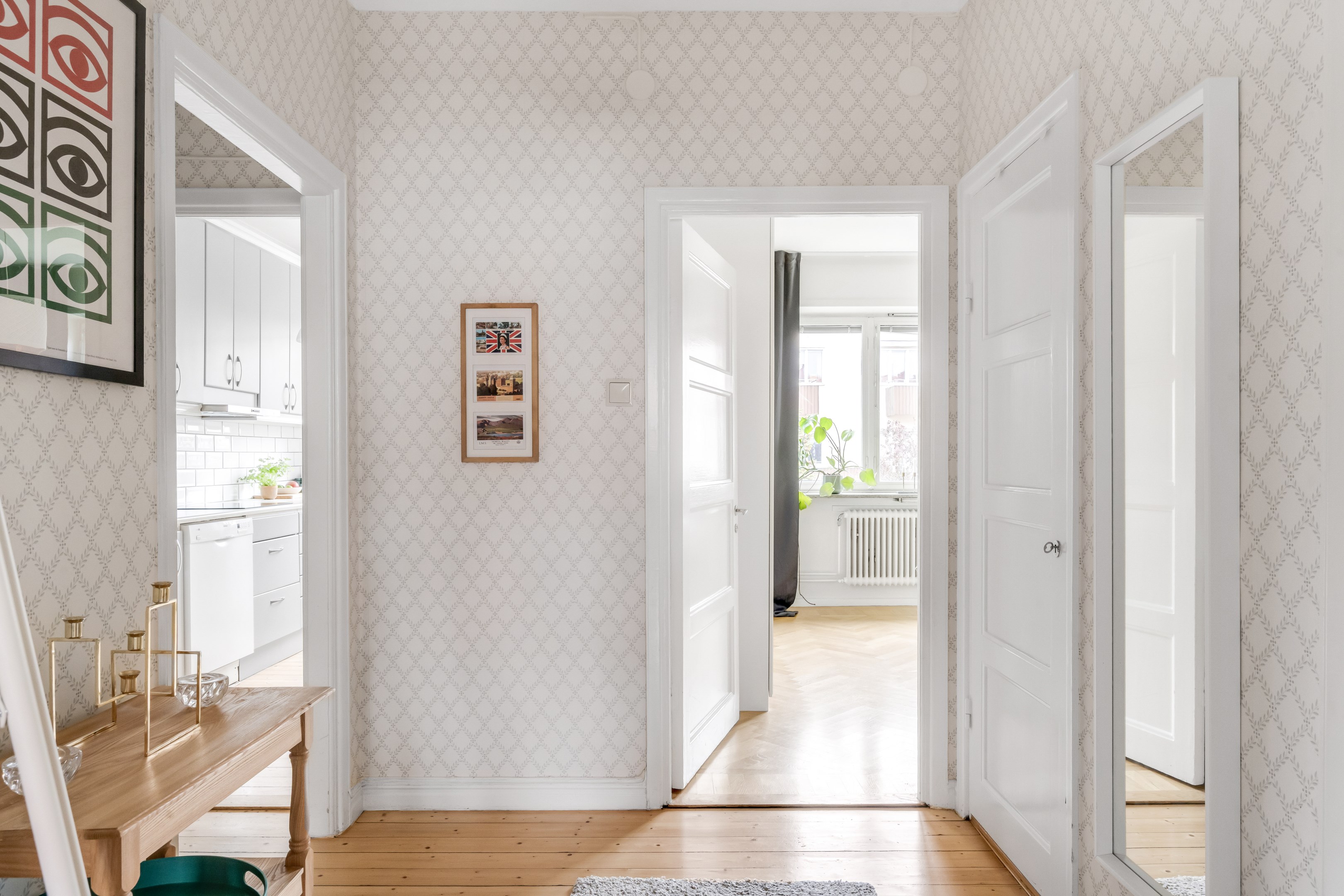 Bostadsbild från Fålhagsleden 3 A, Såld i Fålhagen, Uppsala