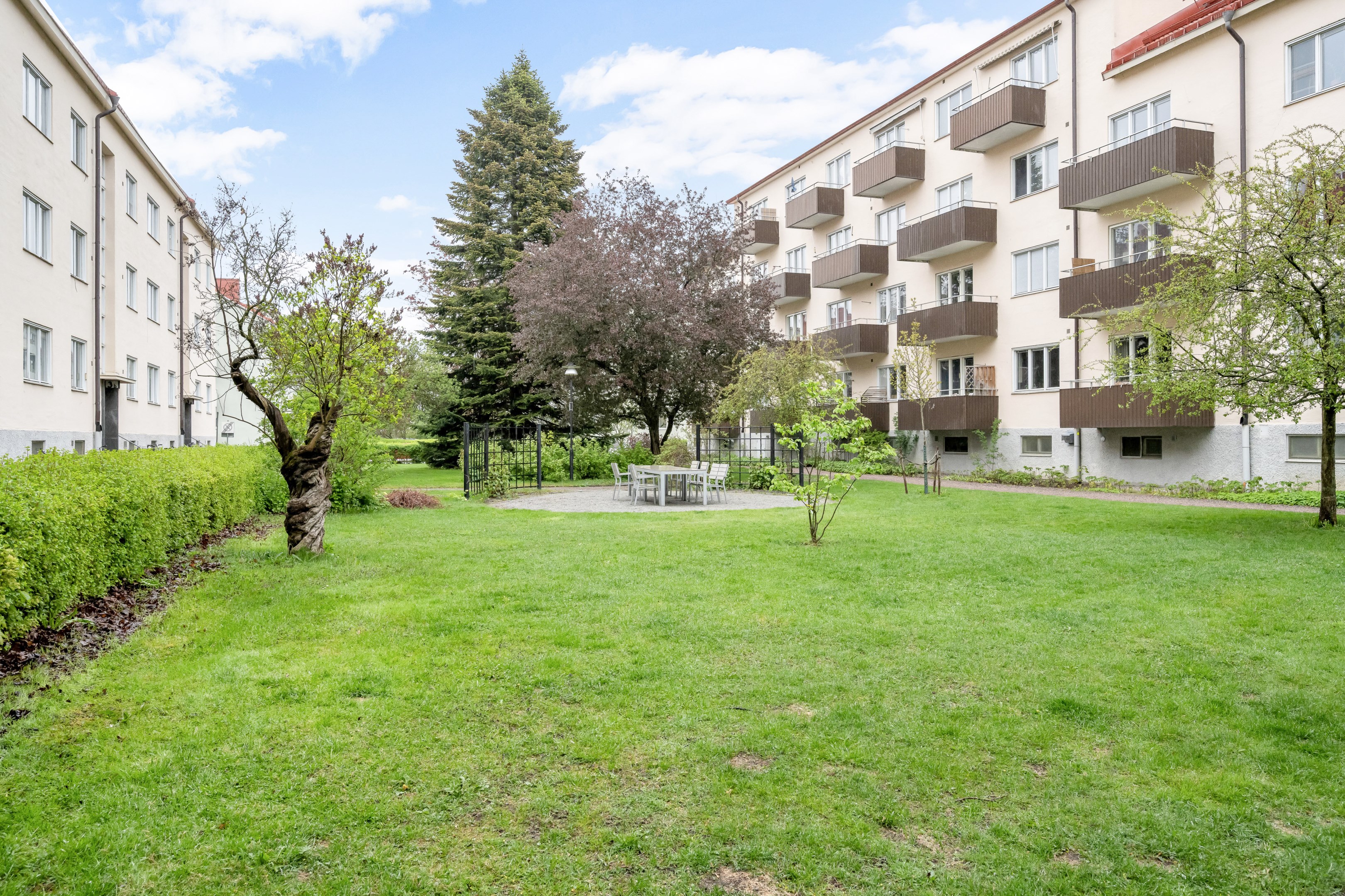 Bostadsbild från Fålhagsleden 3 A, Såld i Fålhagen, Uppsala