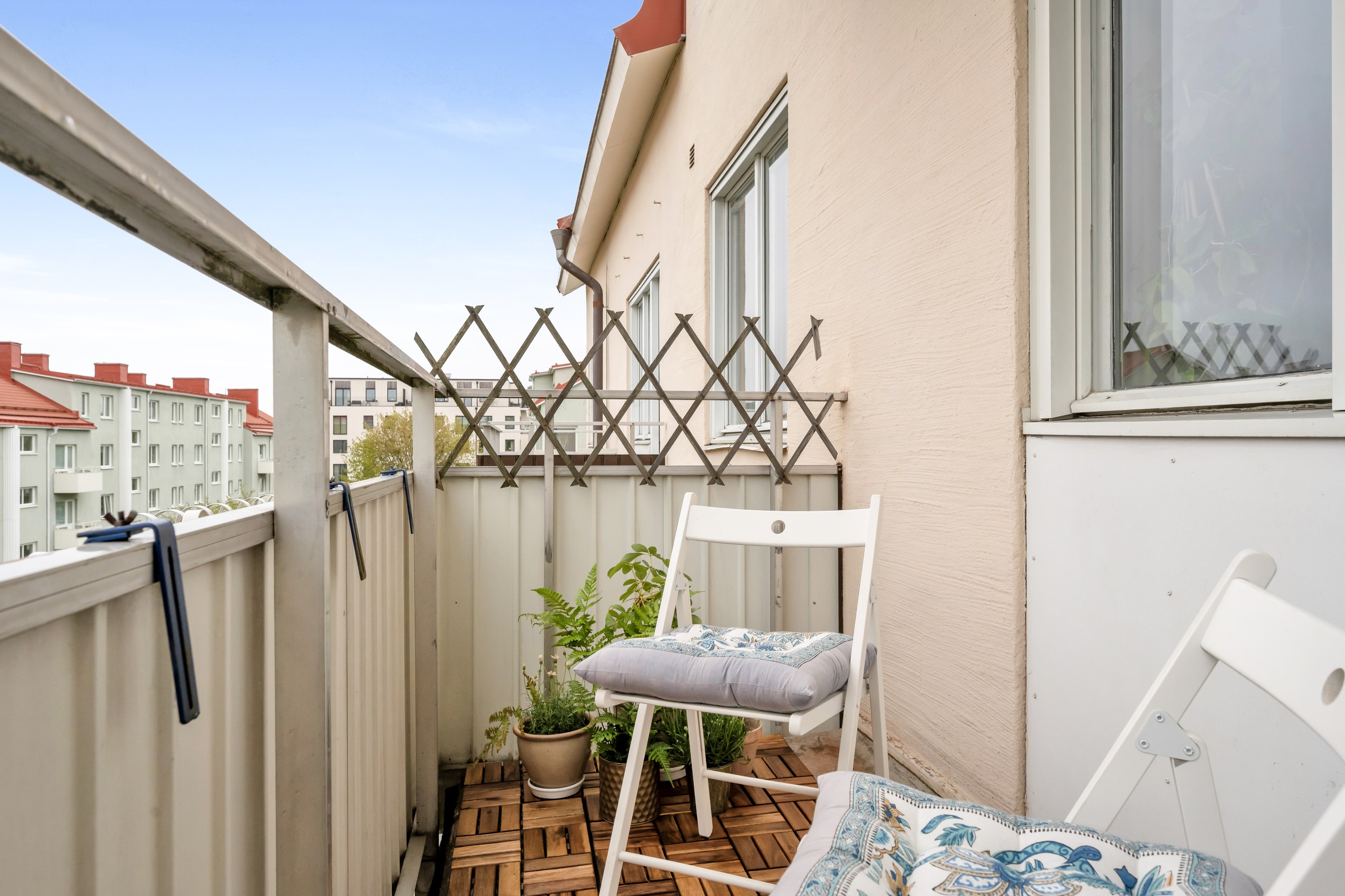 Bostadsbild från Fålhagsleden 3 A, Såld i Fålhagen, Uppsala