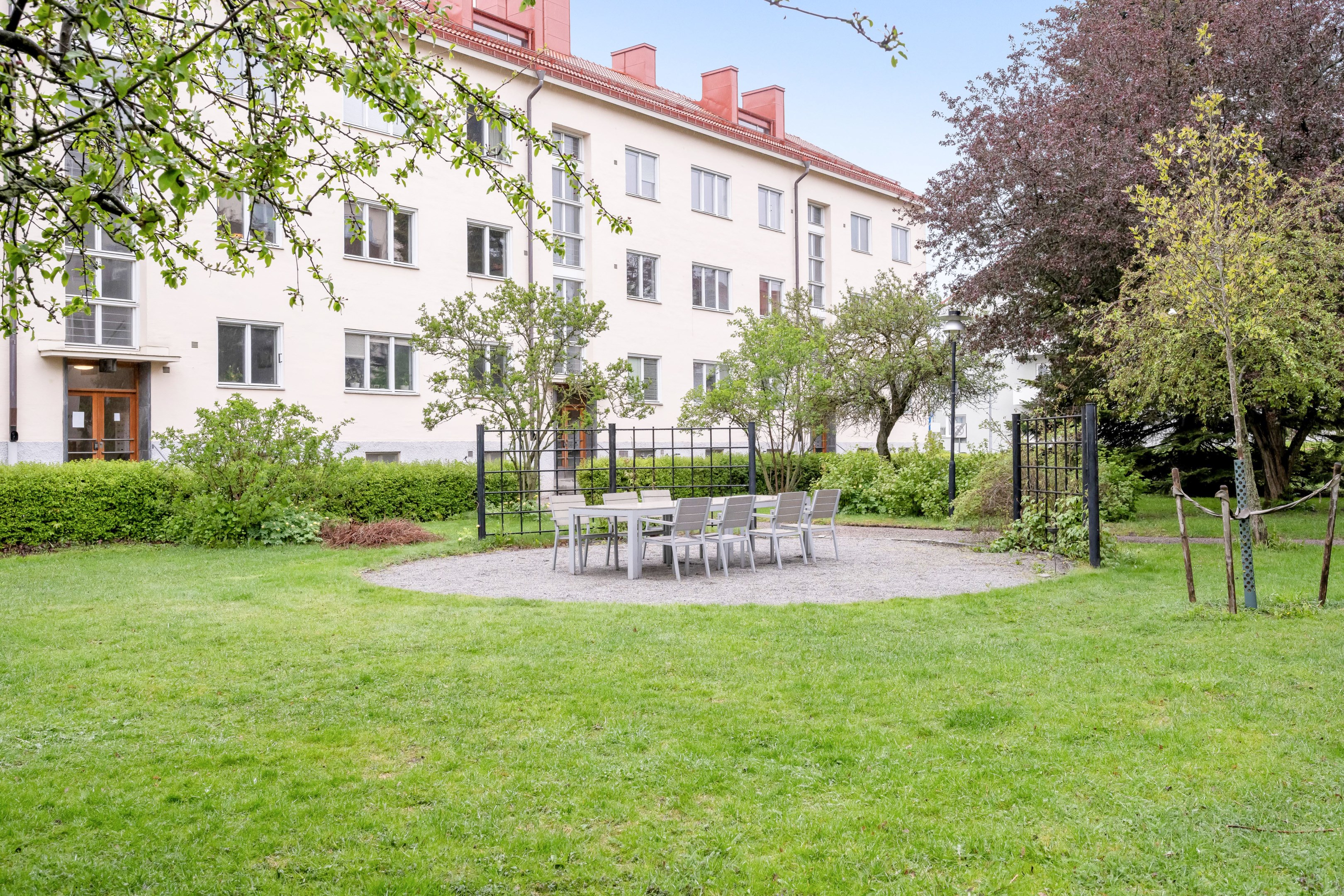 Bostadsbild från Fålhagsleden 3 A, Såld i Fålhagen, Uppsala