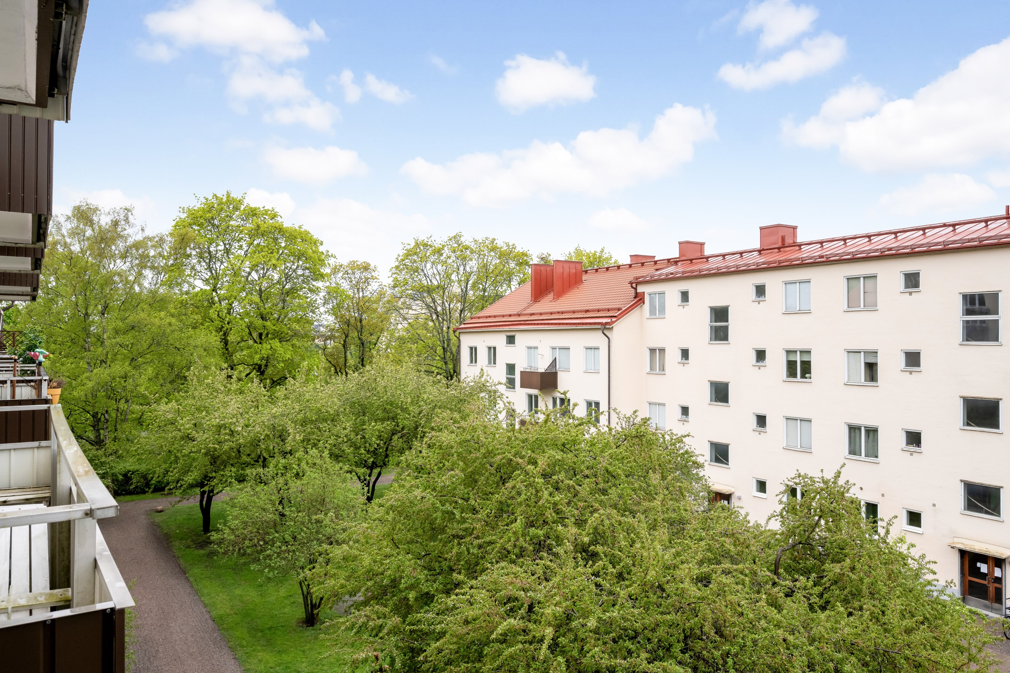 Bostadsbild från Fålhagsleden 3 A, Såld i Fålhagen, Uppsala