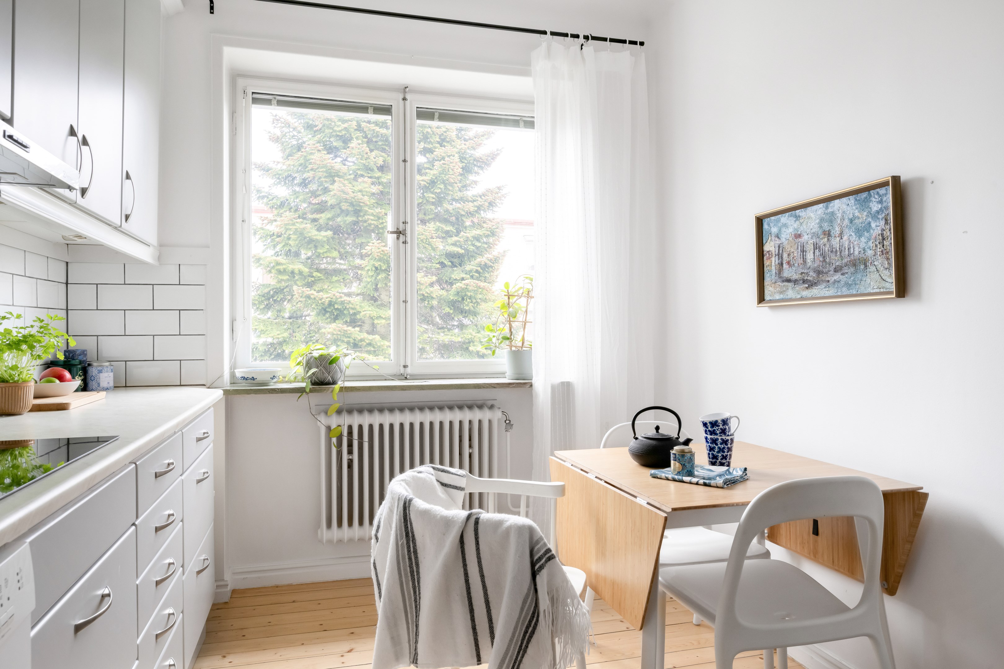 Bostadsbild från Fålhagsleden 3 A, Såld i Fålhagen, Uppsala
