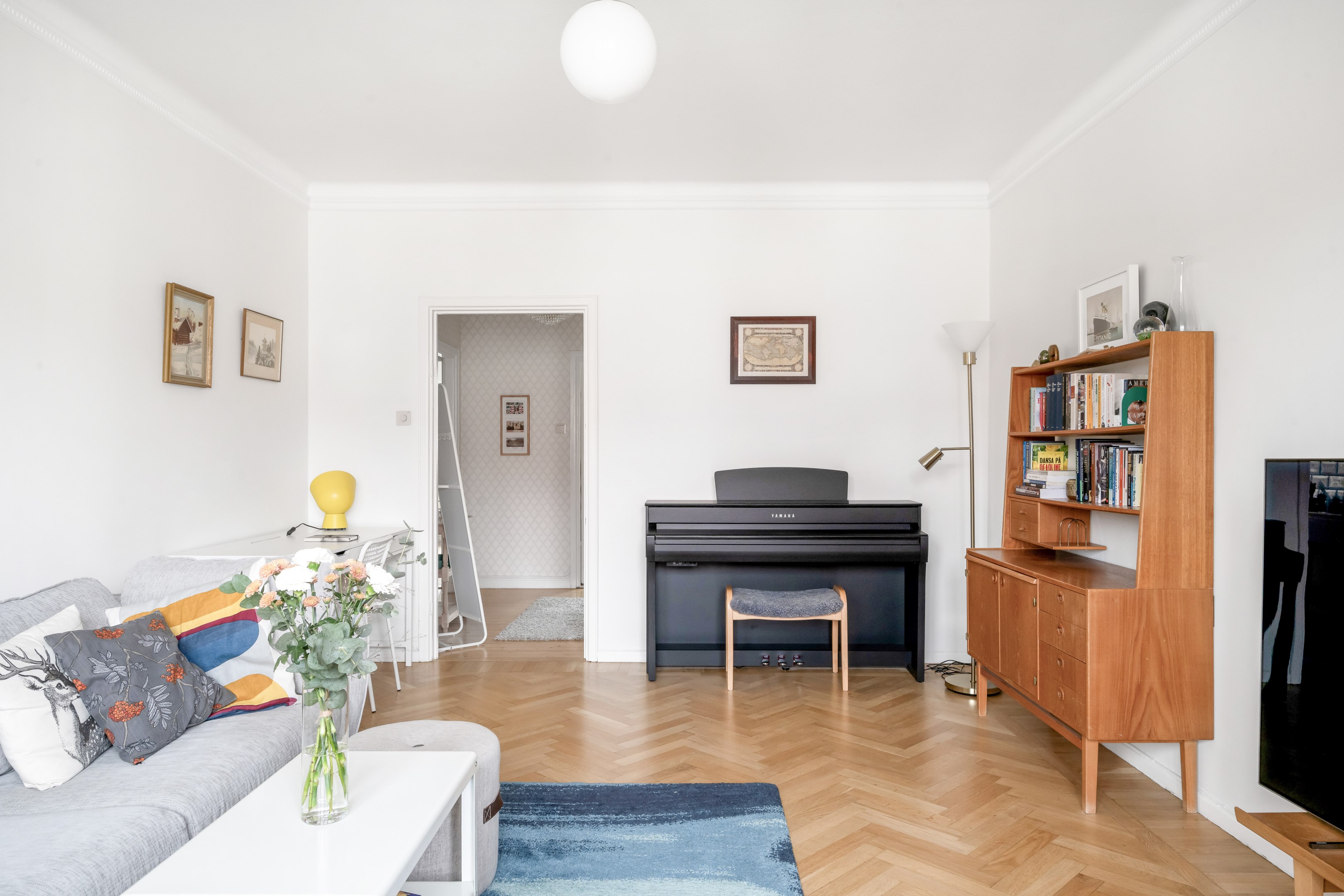 Bostadsbild från Fålhagsleden 3 A, Såld i Fålhagen, Uppsala