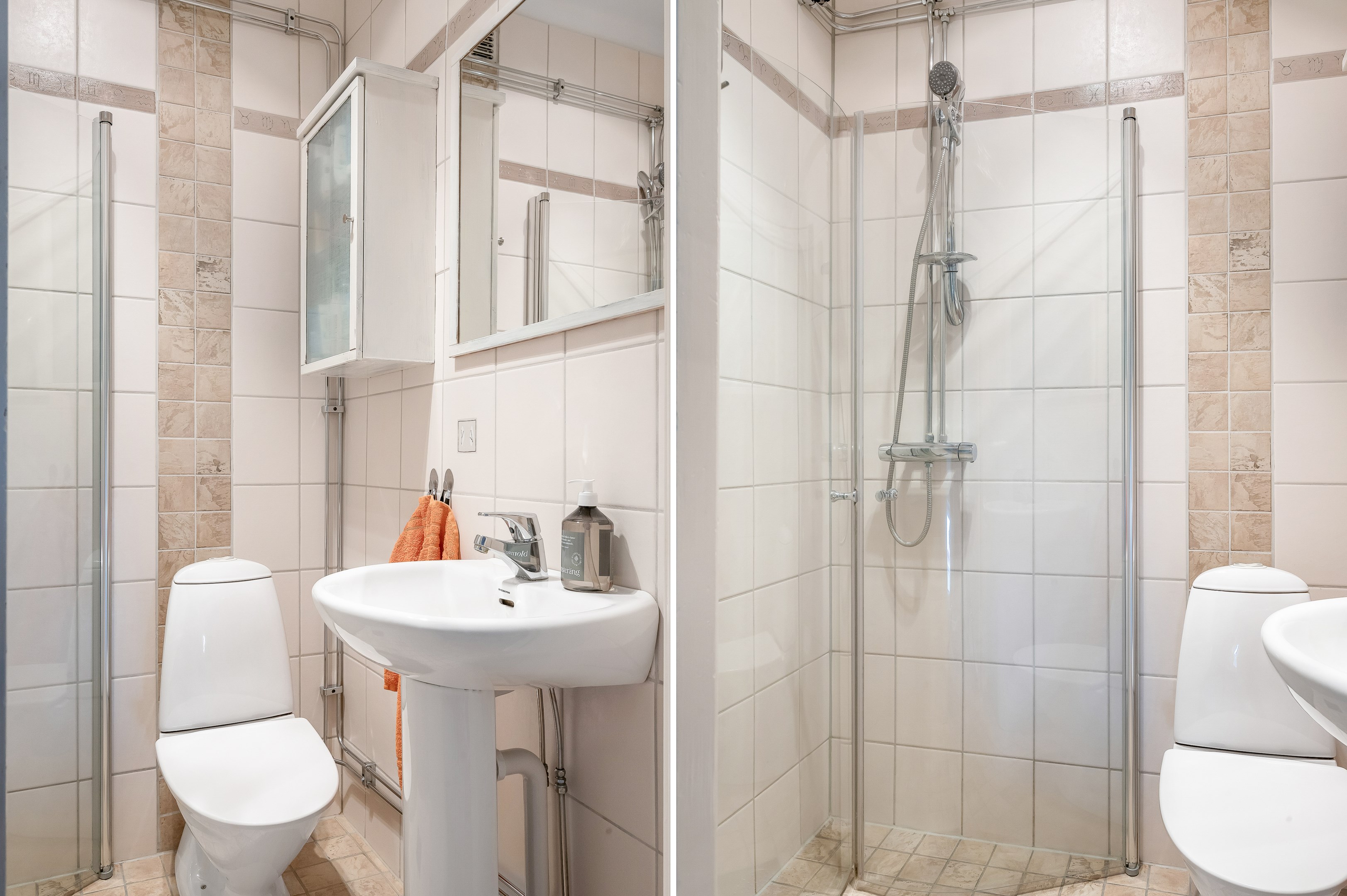 Bostadsbild från Fålhagsleden 3 A, Såld i Fålhagen, Uppsala