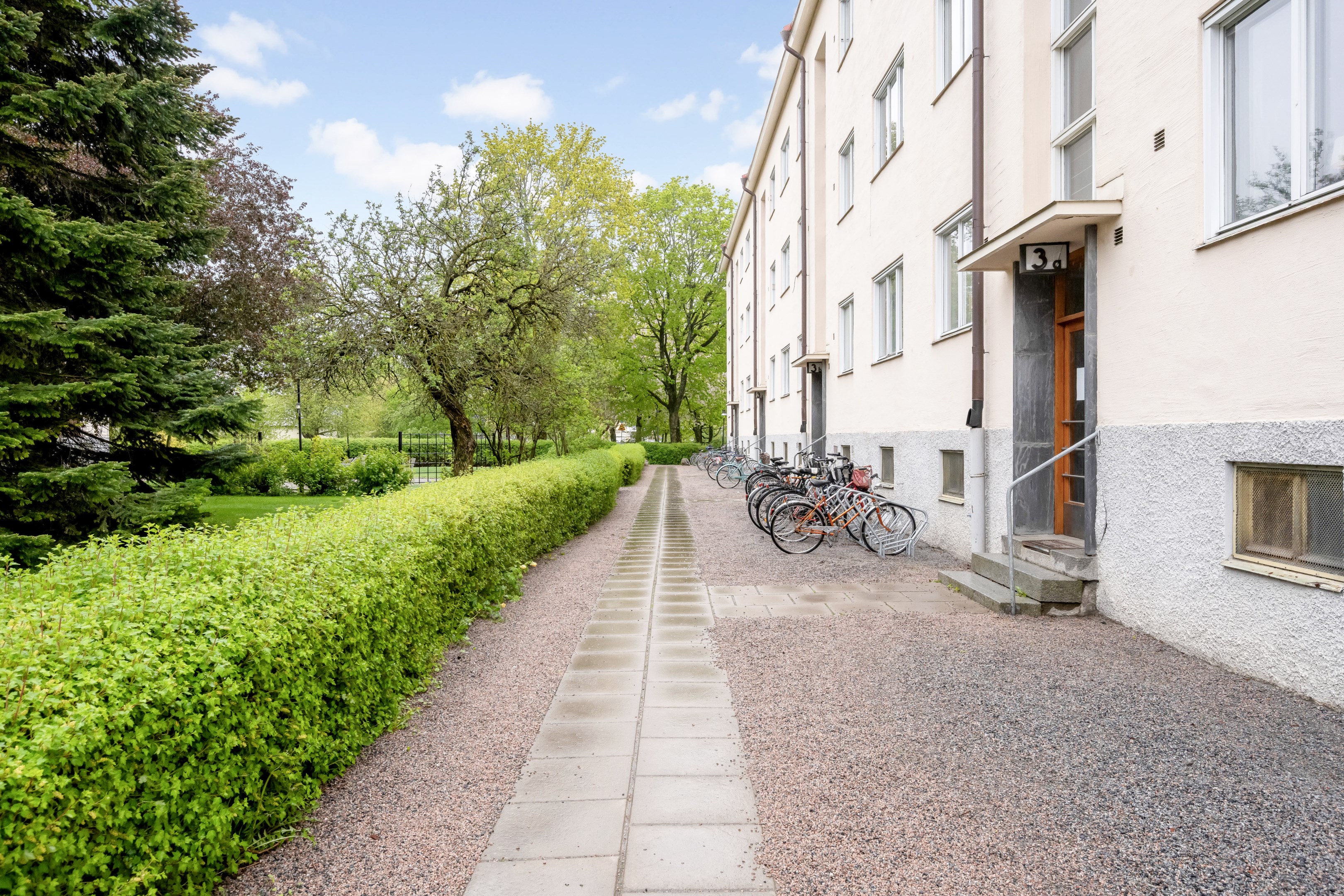 Bostadsbild från Fålhagsleden 3 A, Såld i Fålhagen, Uppsala
