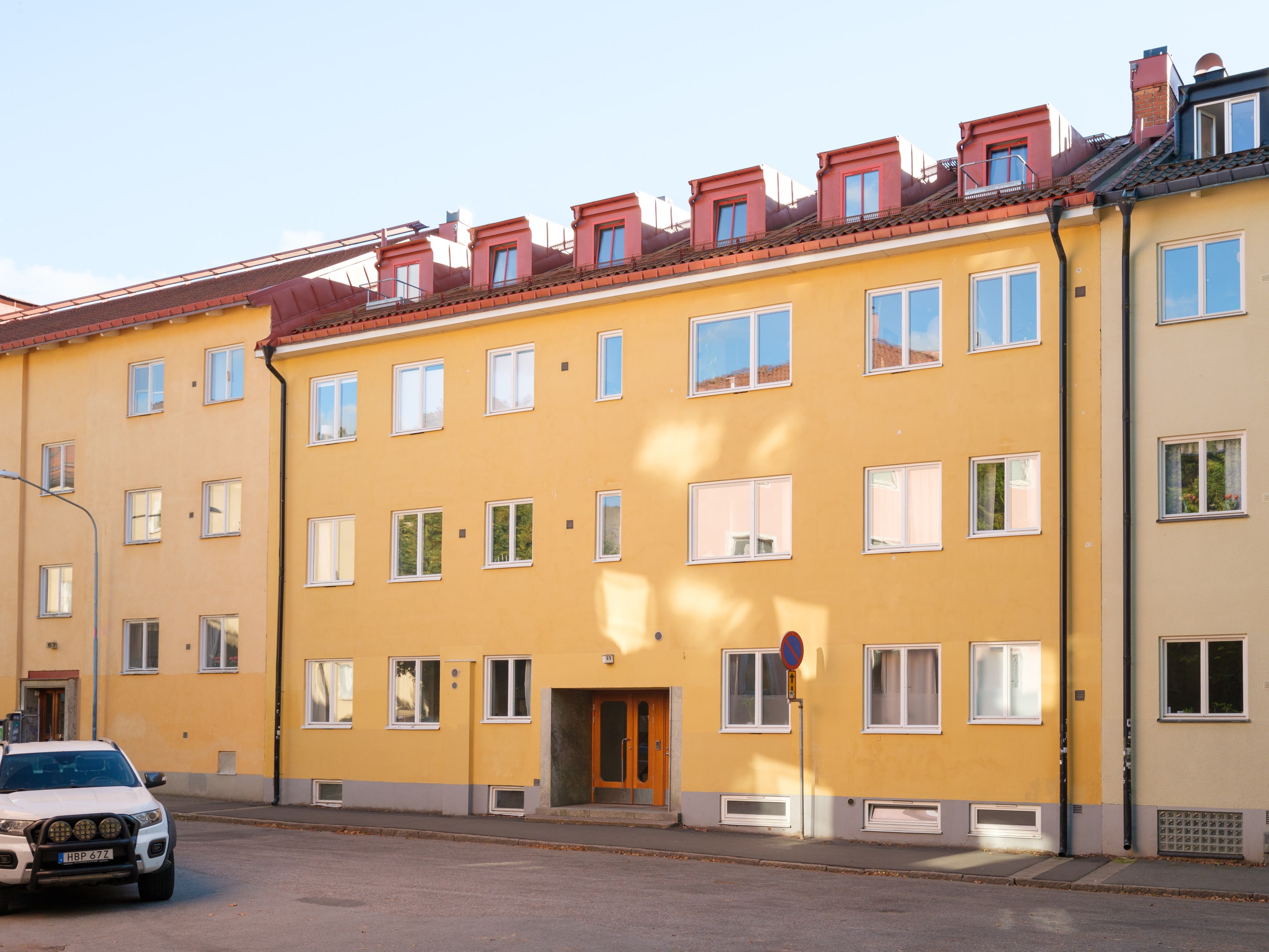 Bostadsbild från Schlytersvägen 69, Till salu i Aspudden, Stockholm