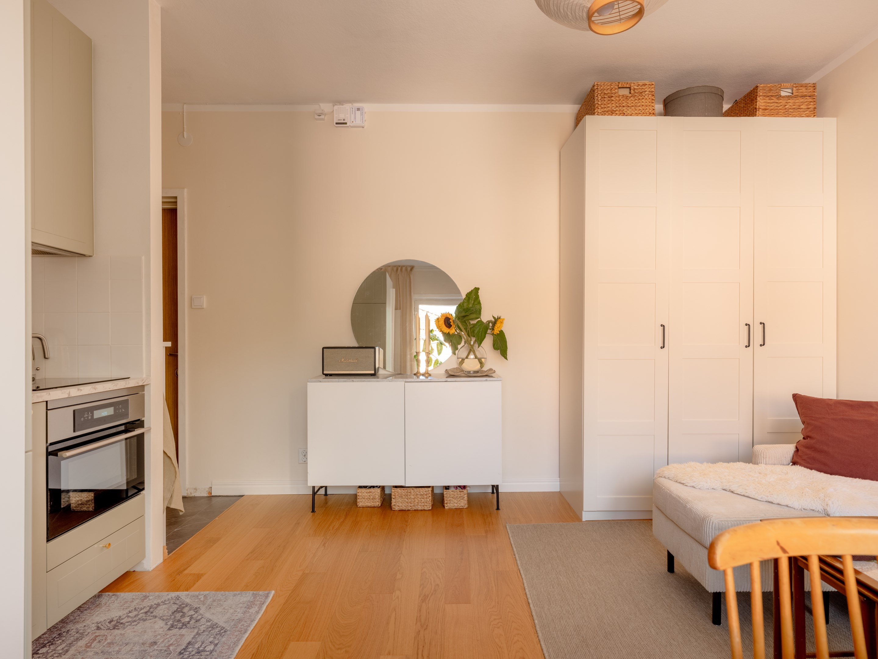 Bostadsbild från Schlytersvägen 69, Till salu i Aspudden, Stockholm