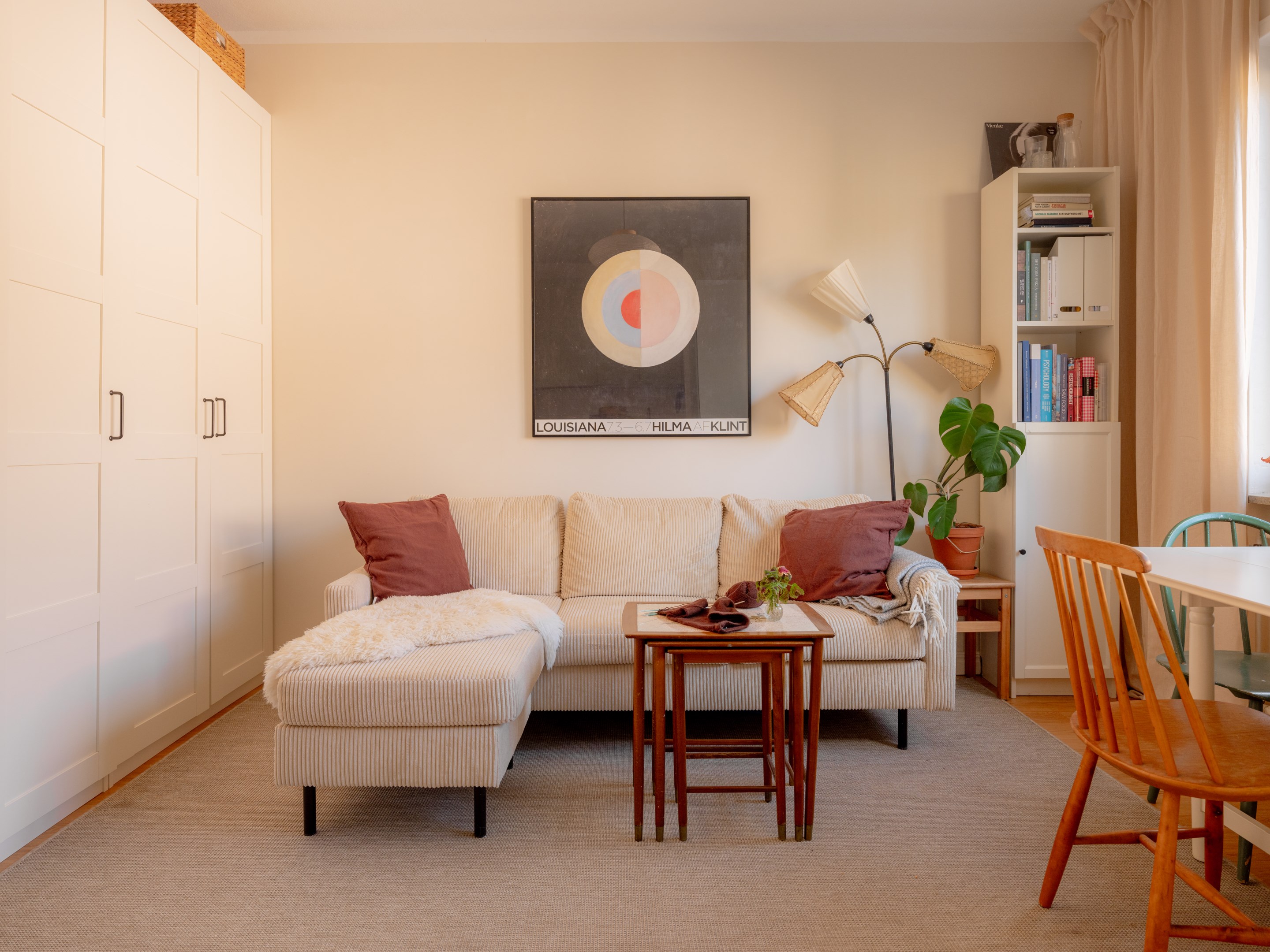 Bostadsbild från Schlytersvägen 69, Till salu i Aspudden, Stockholm