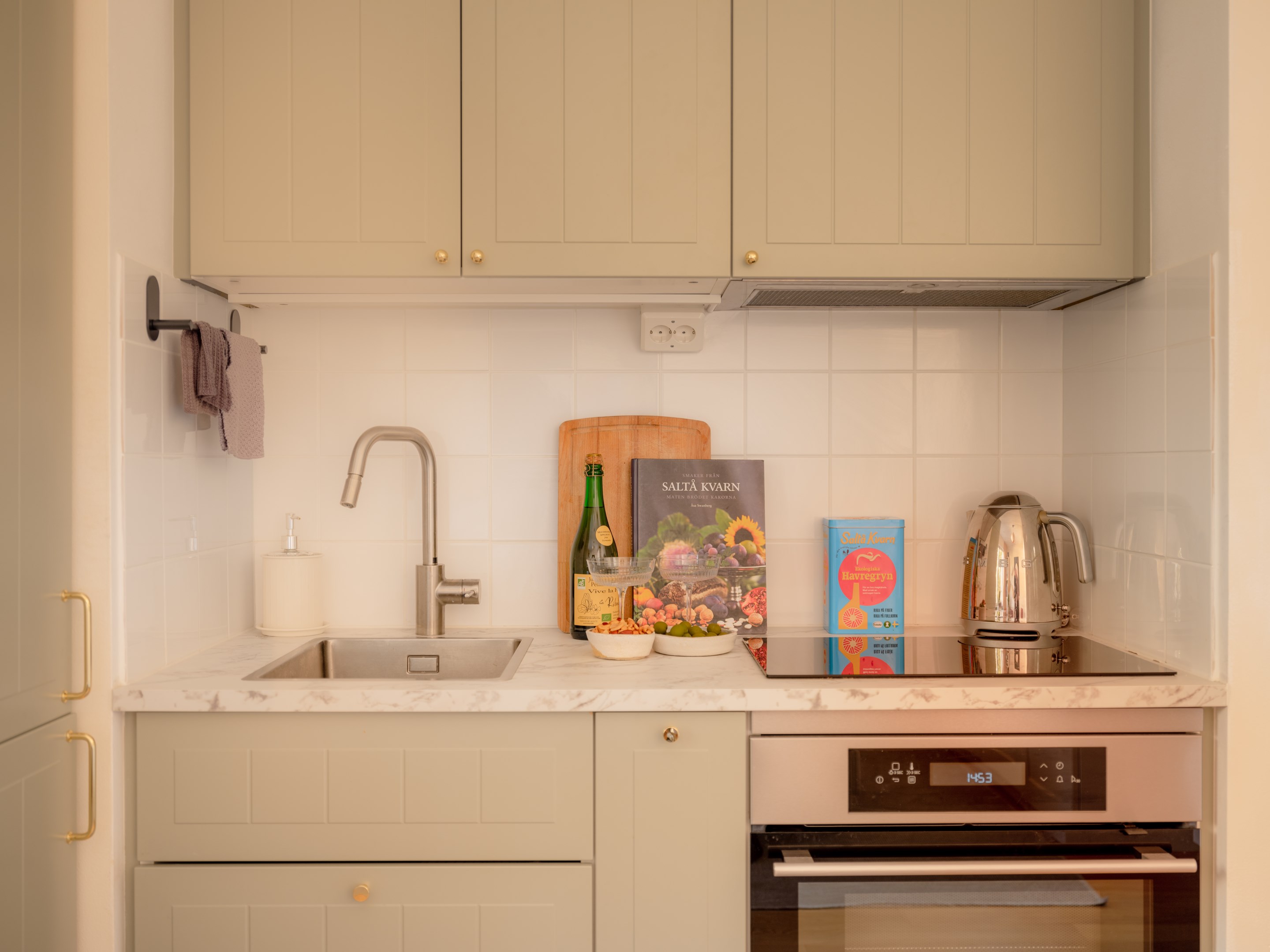 Bostadsbild från Schlytersvägen 69, Till salu i Aspudden, Stockholm
