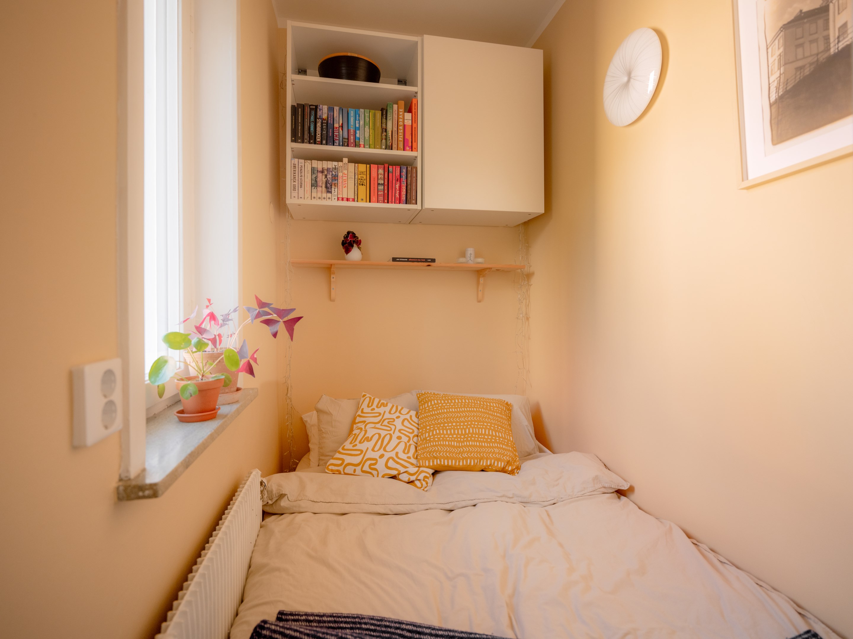 Bostadsbild från Schlytersvägen 69, Till salu i Aspudden, Stockholm