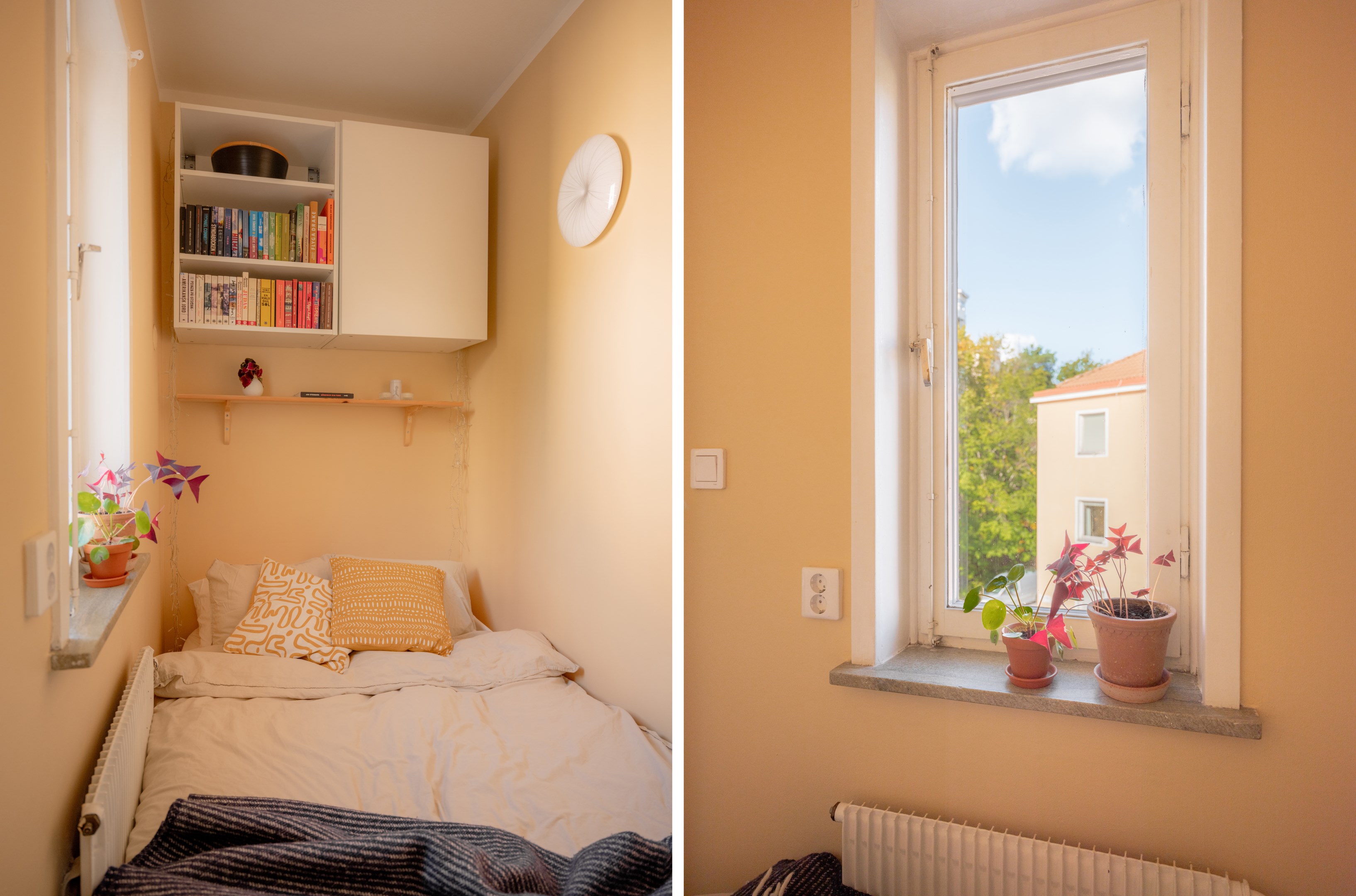 Bostadsbild från Schlytersvägen 69, Till salu i Aspudden, Stockholm