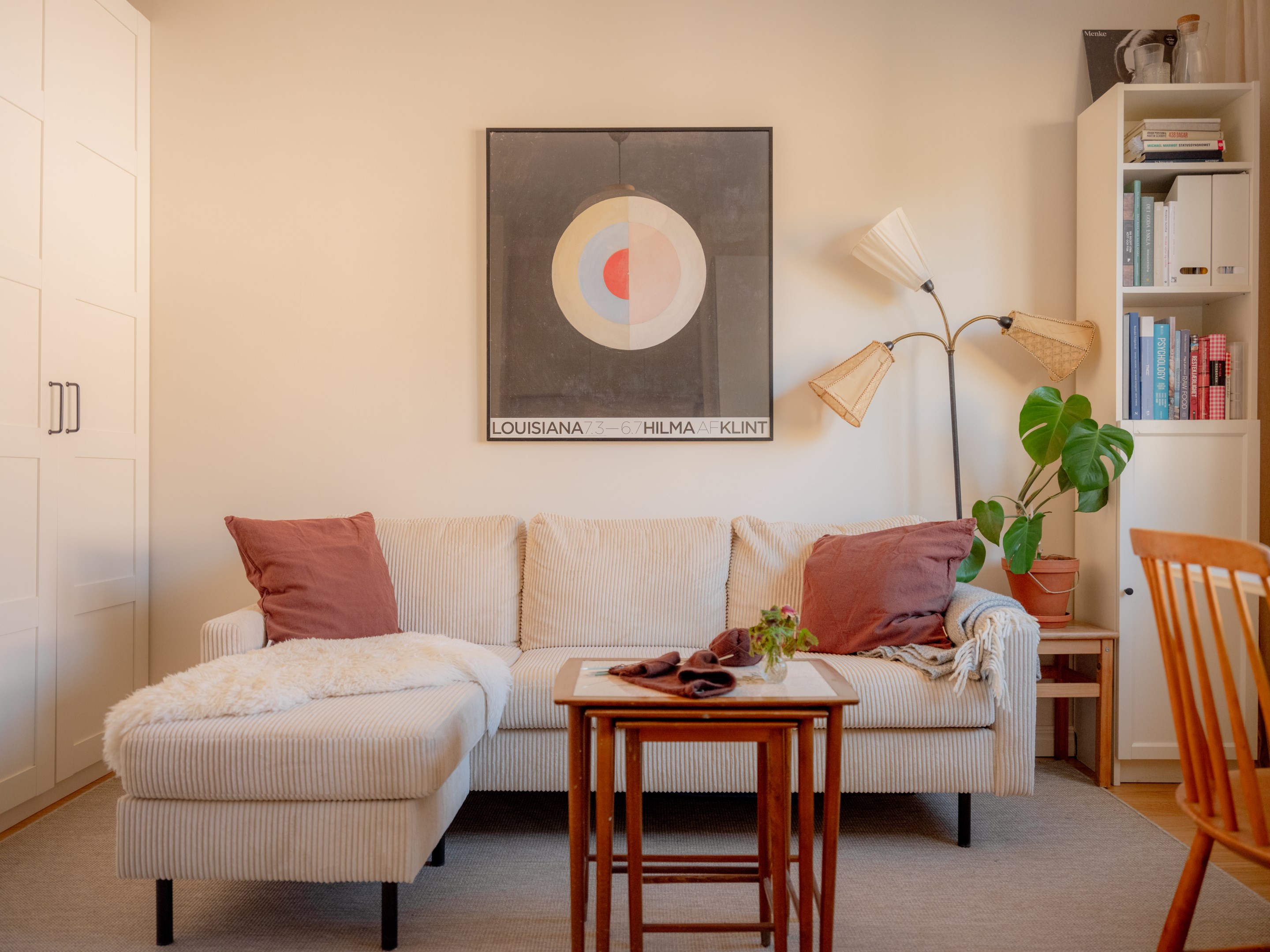 Bostadsbild från Schlytersvägen 69, Till salu i Aspudden, Stockholm