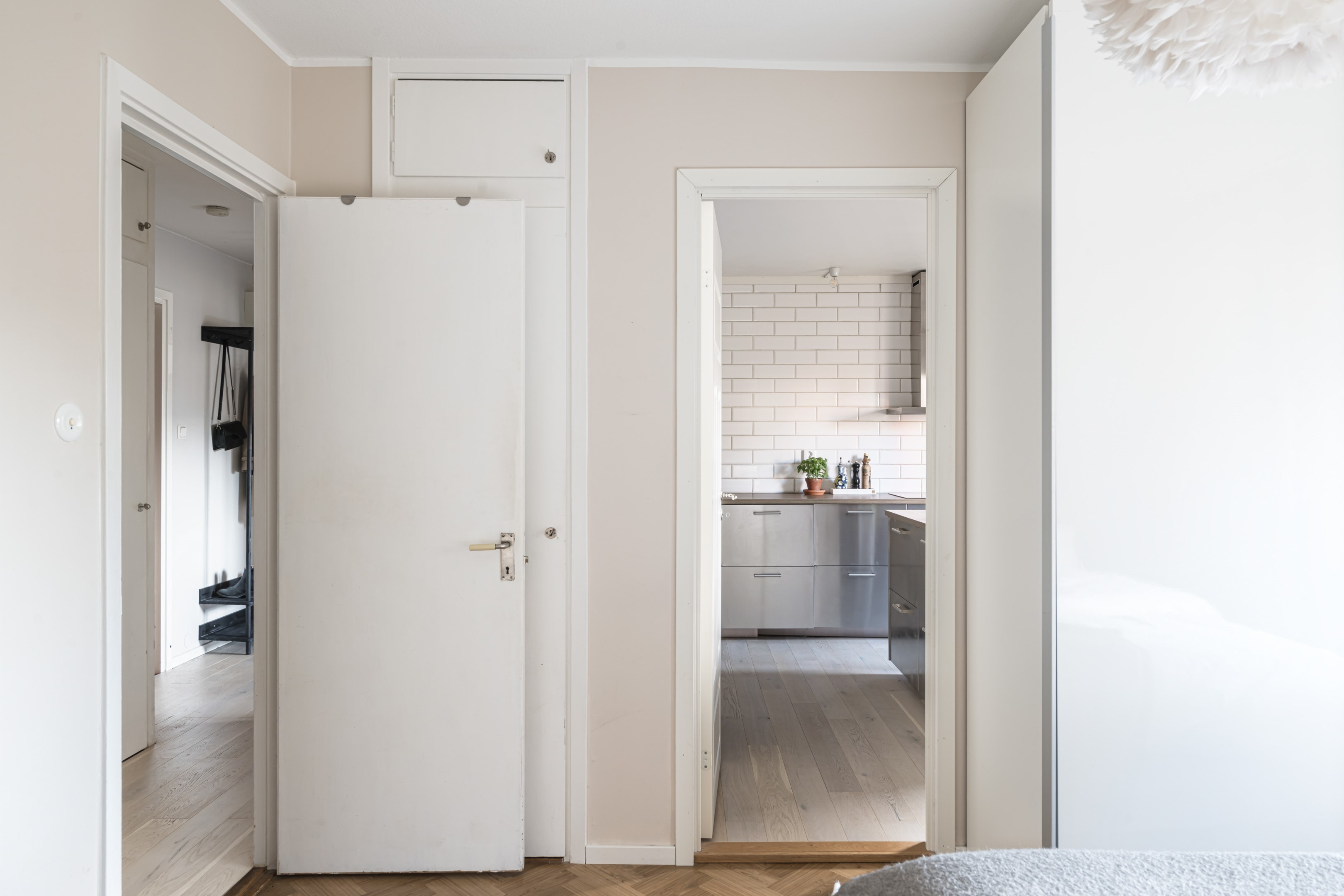 Bostadsbild från Rådjursstigen 32, Såld i Bergshamra, Solna