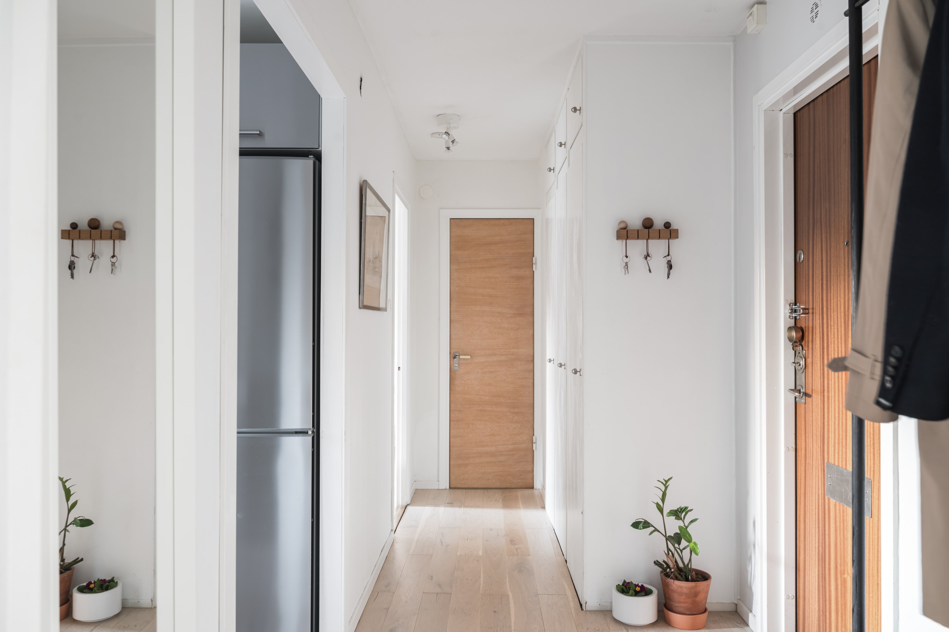 Bostadsbild från Rådjursstigen 32, Såld i Bergshamra, Solna