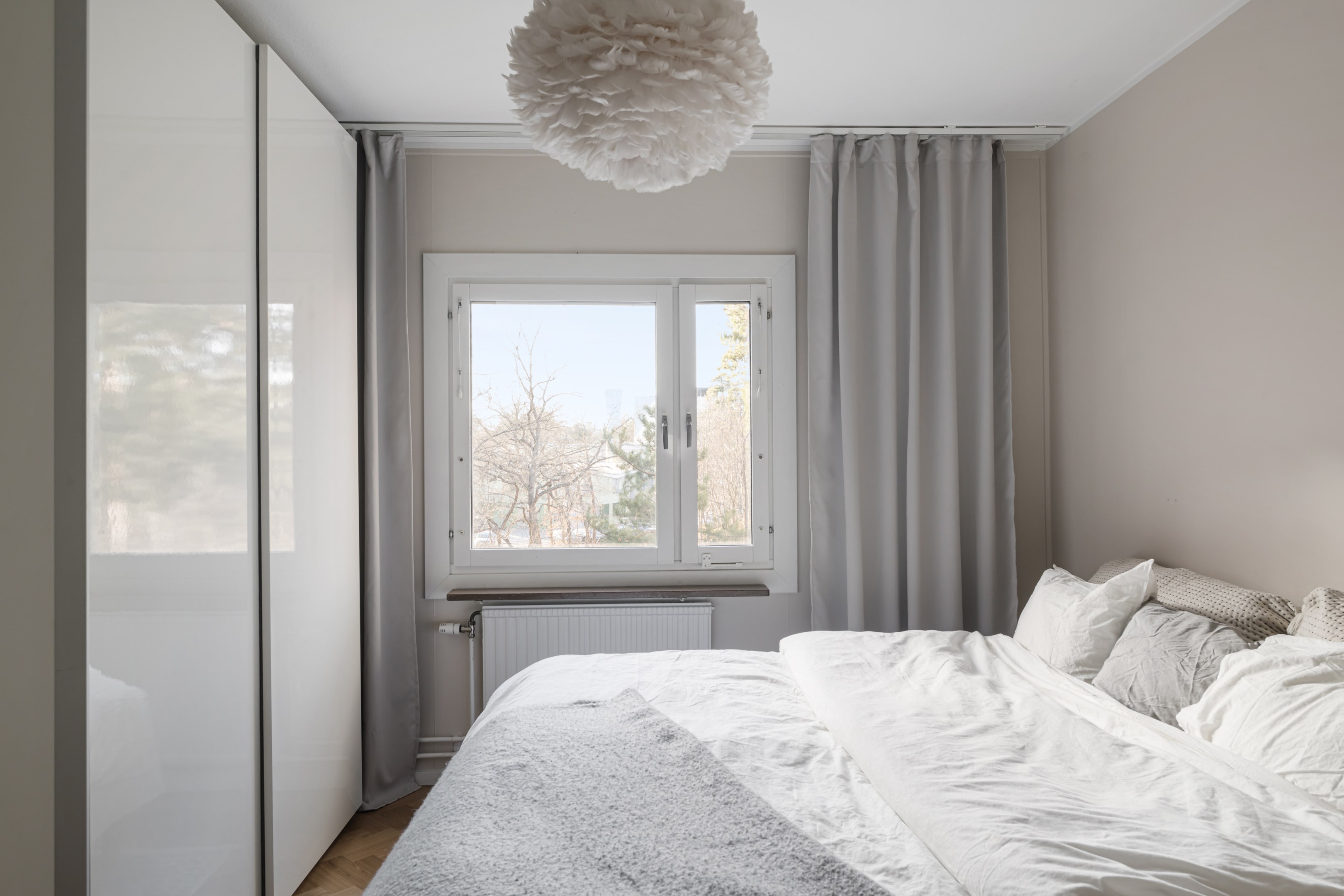 Bostadsbild från Rådjursstigen 32, Såld i Bergshamra, Solna