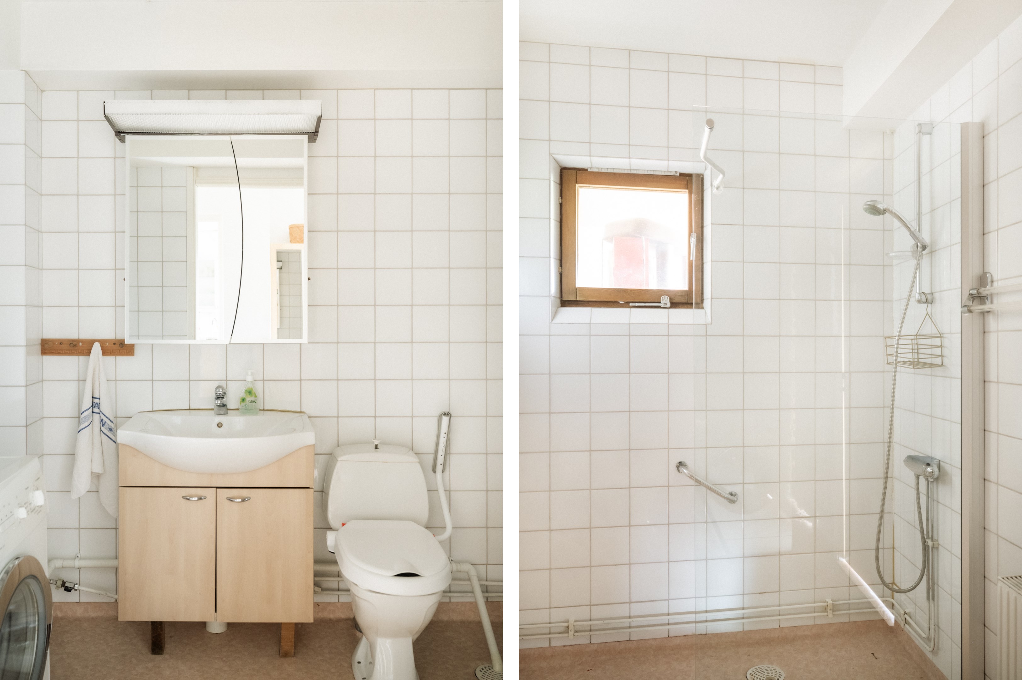 Bostadsbild från Norrholmsvägen 171, Såld i Östra Orminge, Nacka