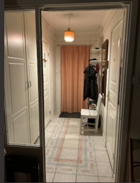 Bostadsbild från Ektorpsvägen 7B, Såld i Ektorp, Nacka