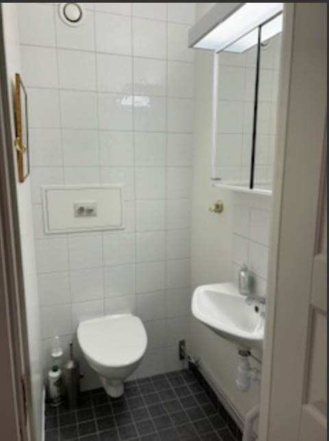 Bostadsbild från Ektorpsvägen 7B, Såld i Ektorp, Nacka