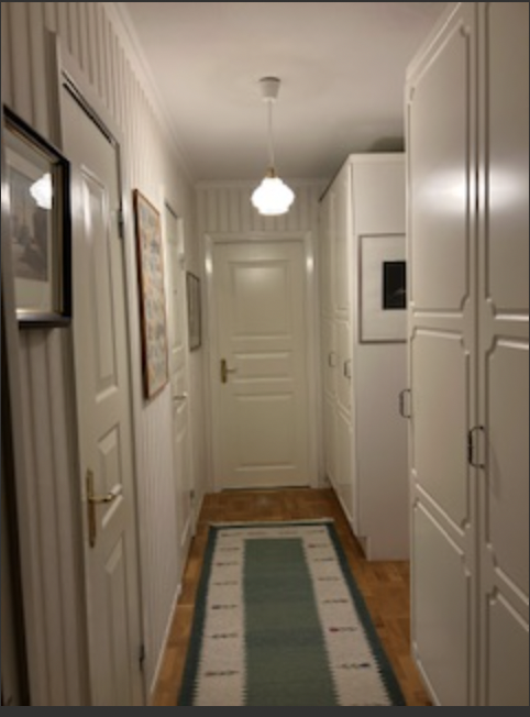 Bostadsbild från Ektorpsvägen 7B, Såld i Ektorp, Nacka