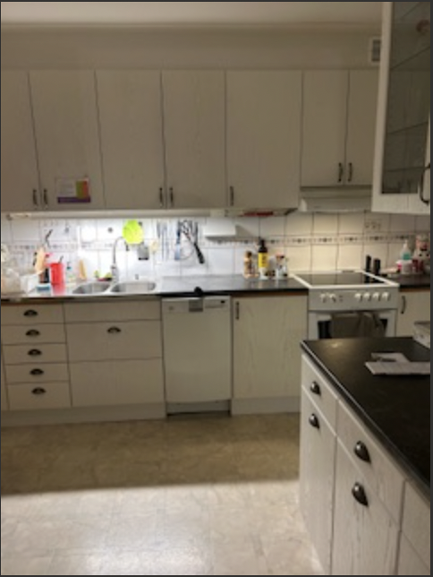 Bostadsbild från Ektorpsvägen 7B, Såld i Ektorp, Nacka