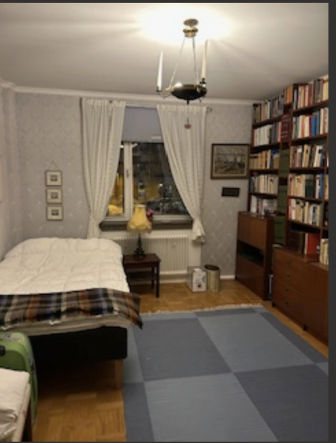 Bostadsbild från Ektorpsvägen 7B, Såld i Ektorp, Nacka