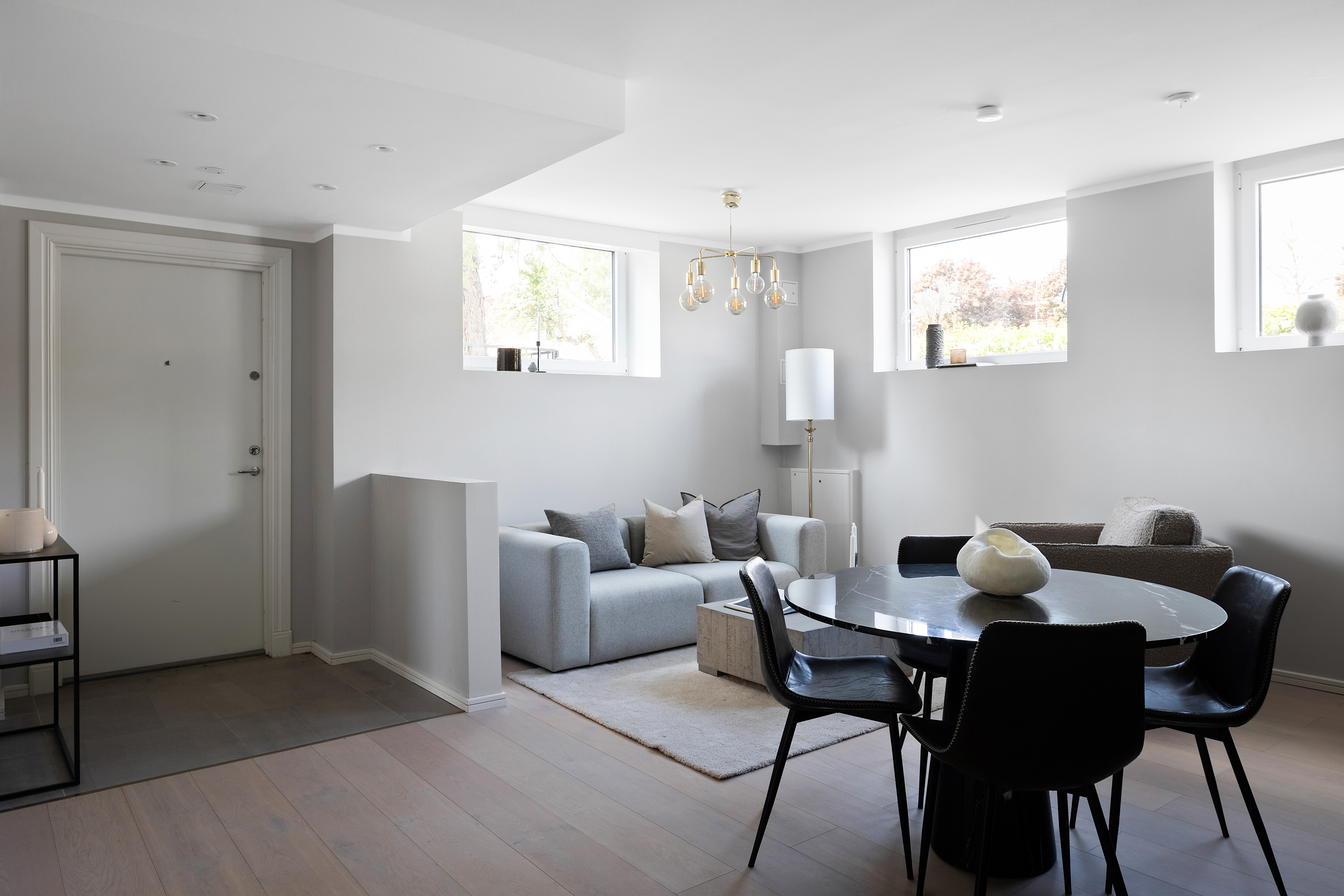 Bostadsbild från Stora Ängby allé 1A, Kommande i Norra Ängby, Stockholm