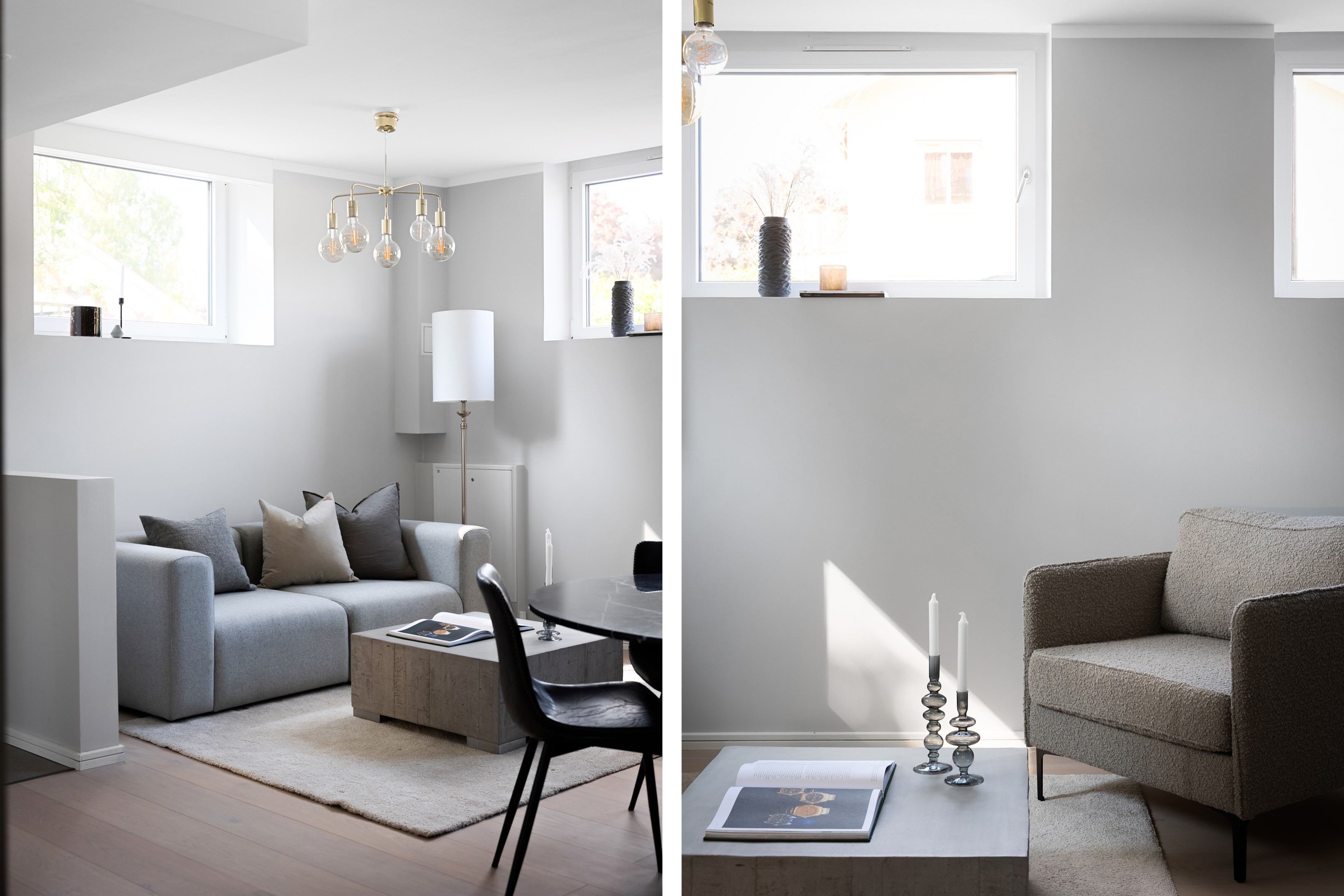 Bostadsbild från Stora Ängby allé 1A, Kommande i Norra Ängby, Stockholm