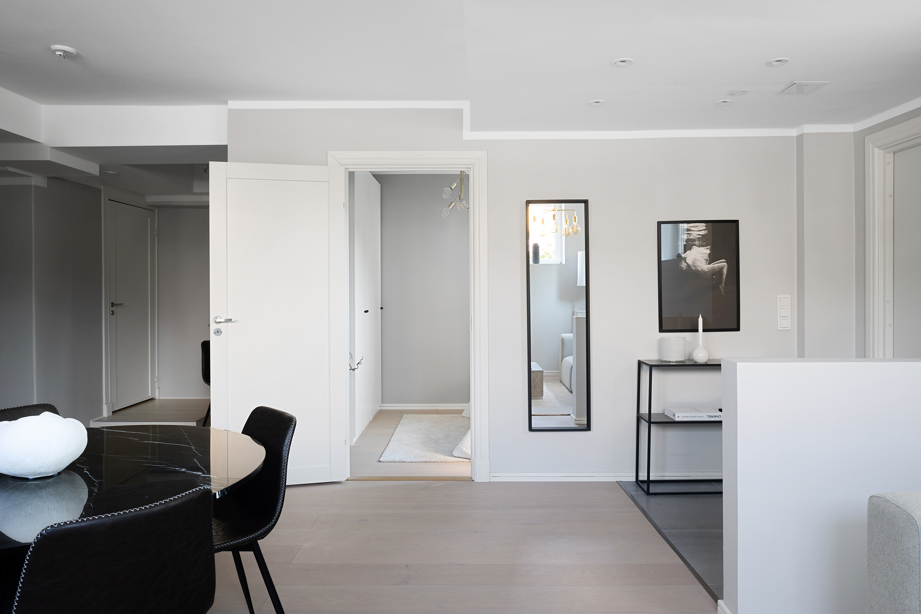 Bostadsbild från Stora Ängby allé 1A, Kommande i Norra Ängby, Stockholm