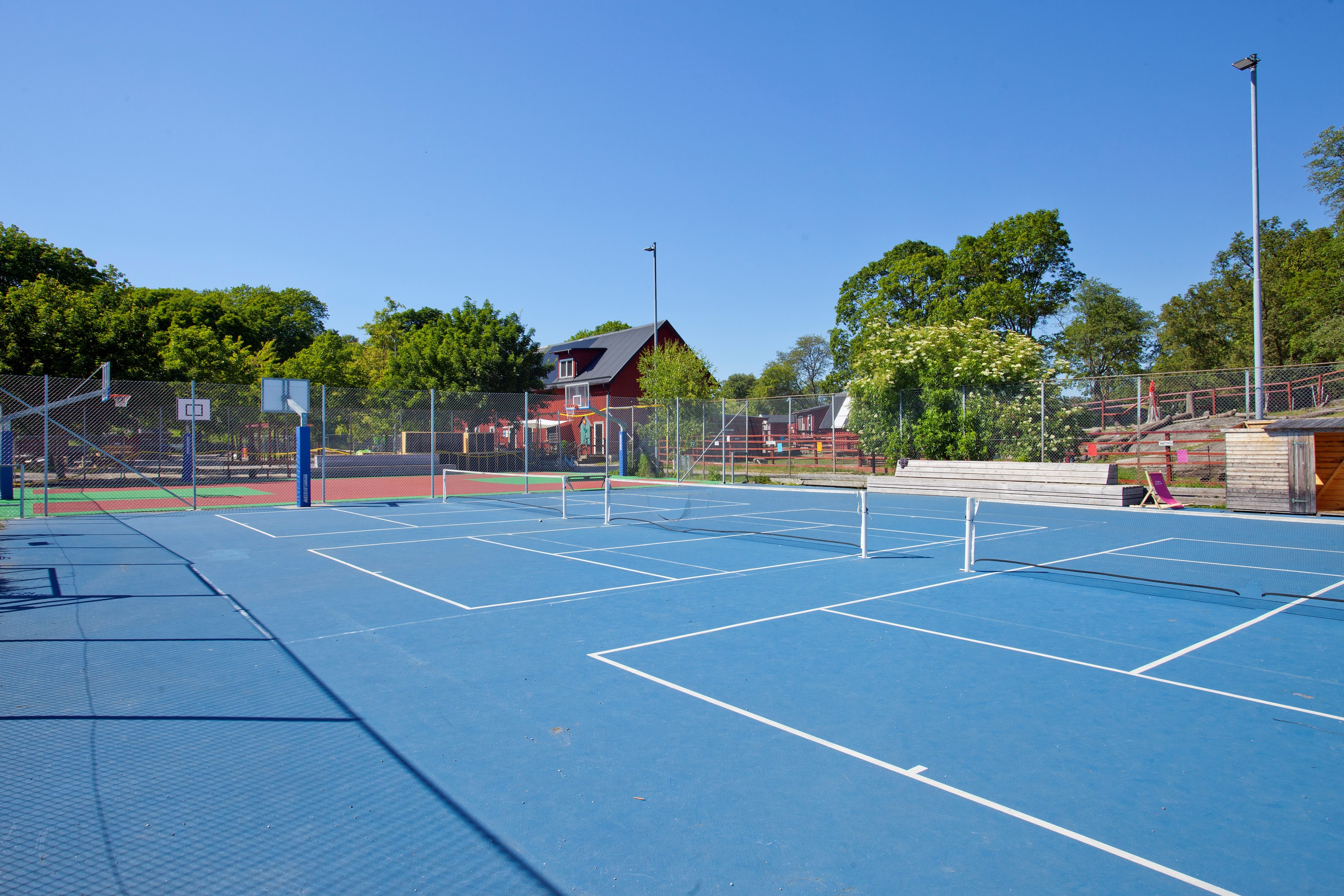 Bostadsbild från Stora Ängby allé 1A, Kommande i Norra Ängby, Stockholm