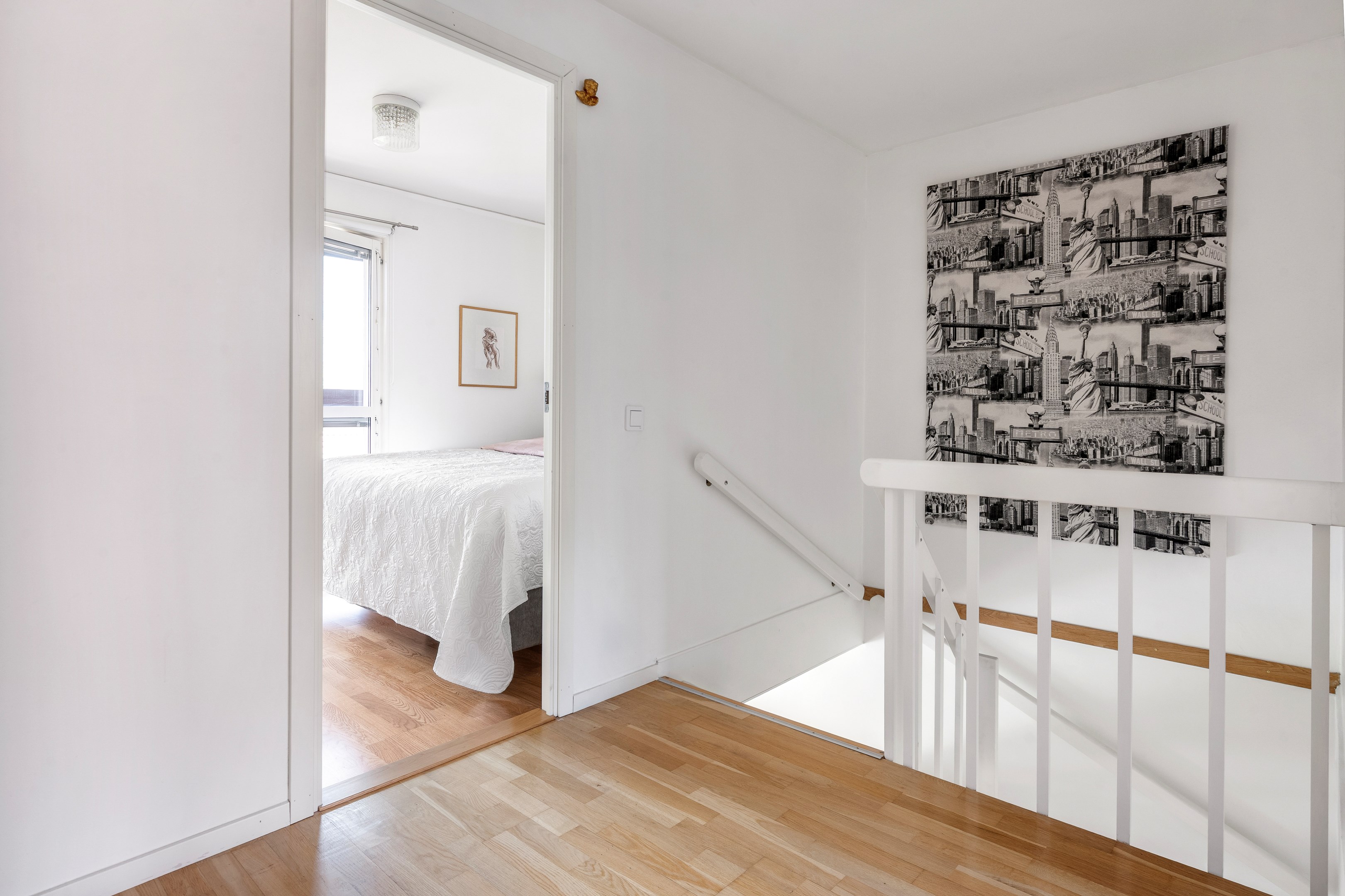 Bostadsbild från Lings väg 20, Såld i Ling, Uppsala