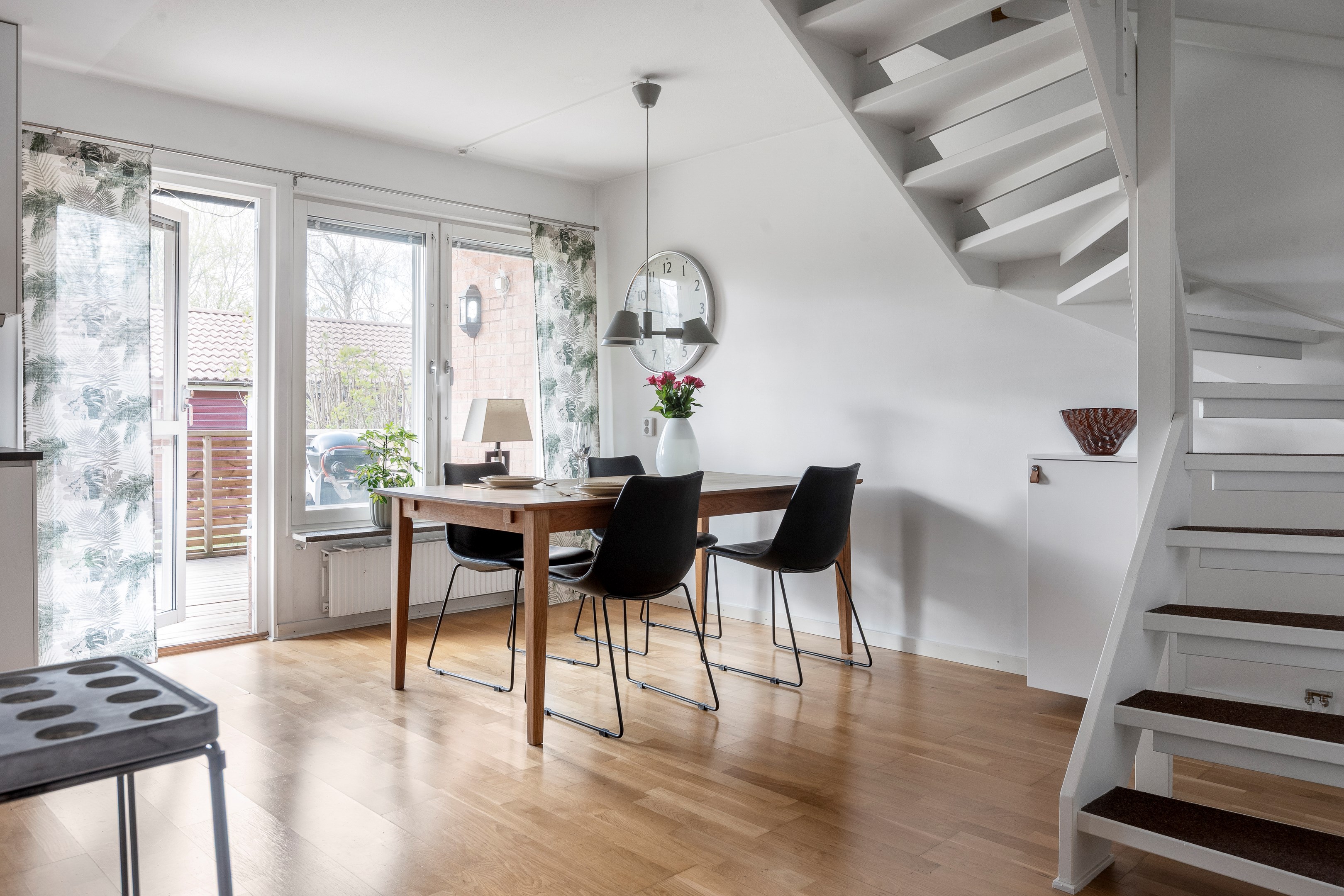 Bostadsbild från Lings väg 20, Såld i Ling, Uppsala