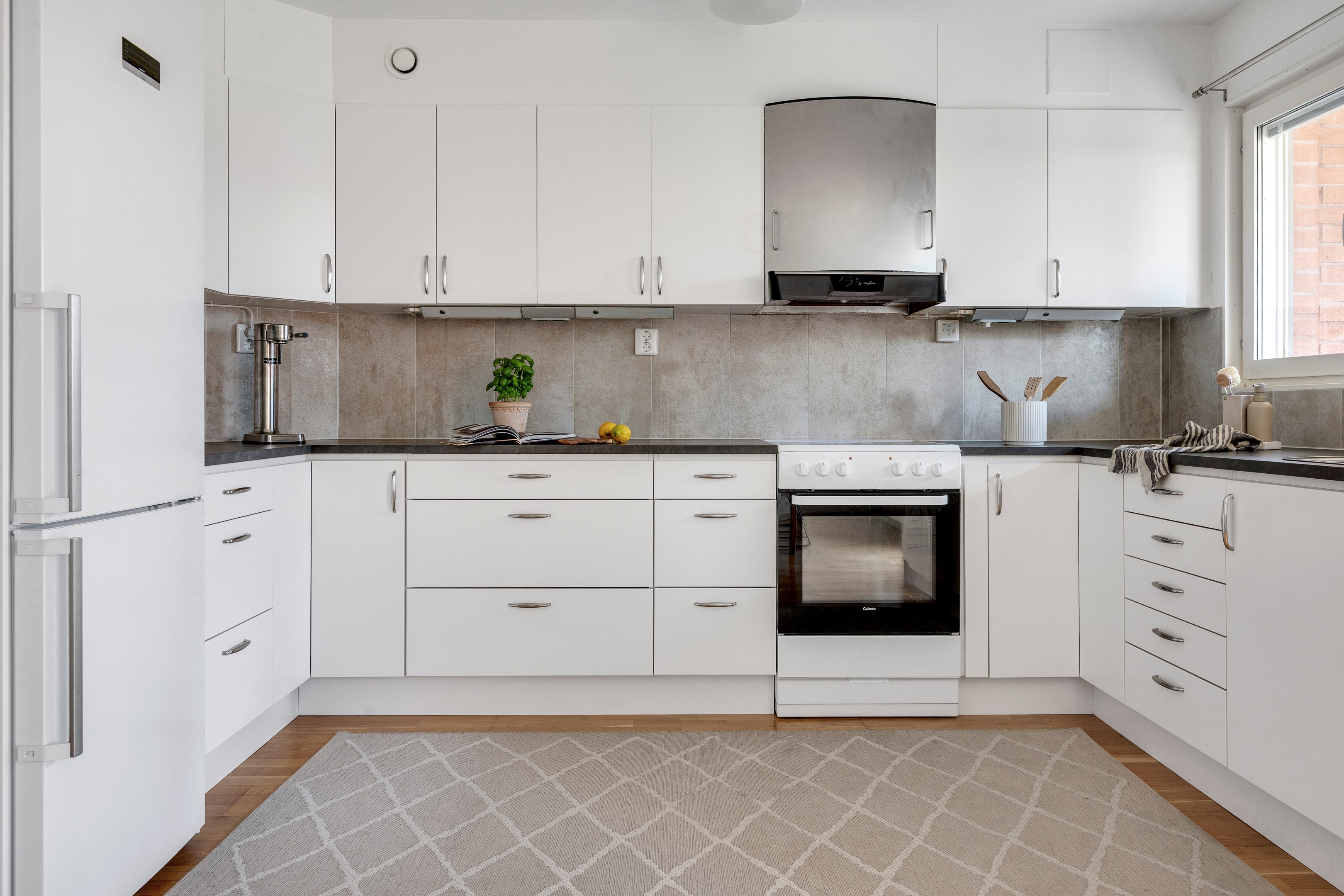Bostadsbild från Lings väg 20, Såld i Ling, Uppsala