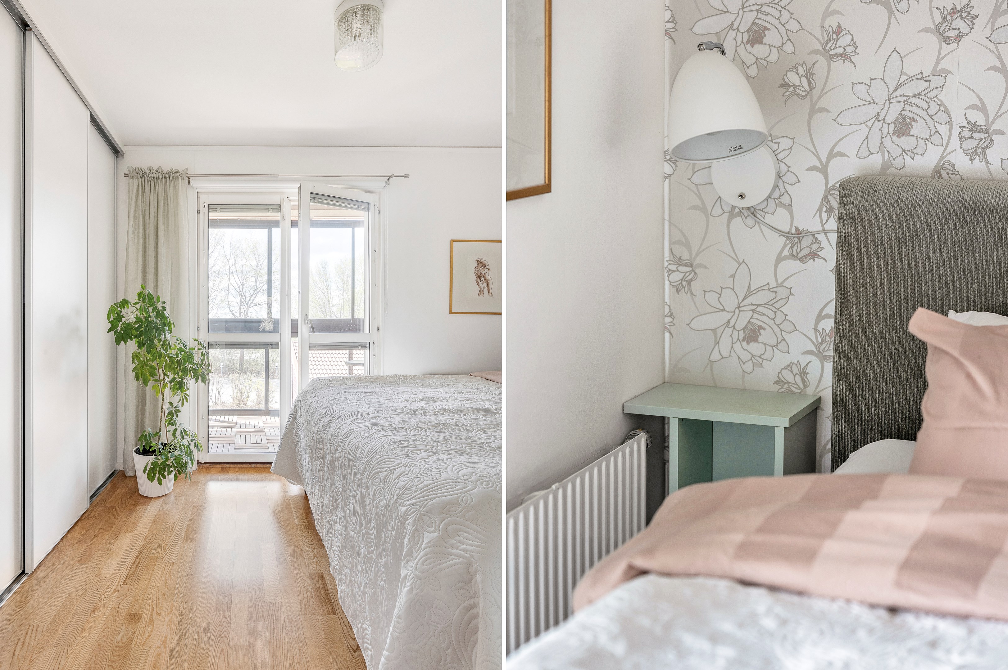 Bostadsbild från Lings väg 20, Såld i Ling, Uppsala