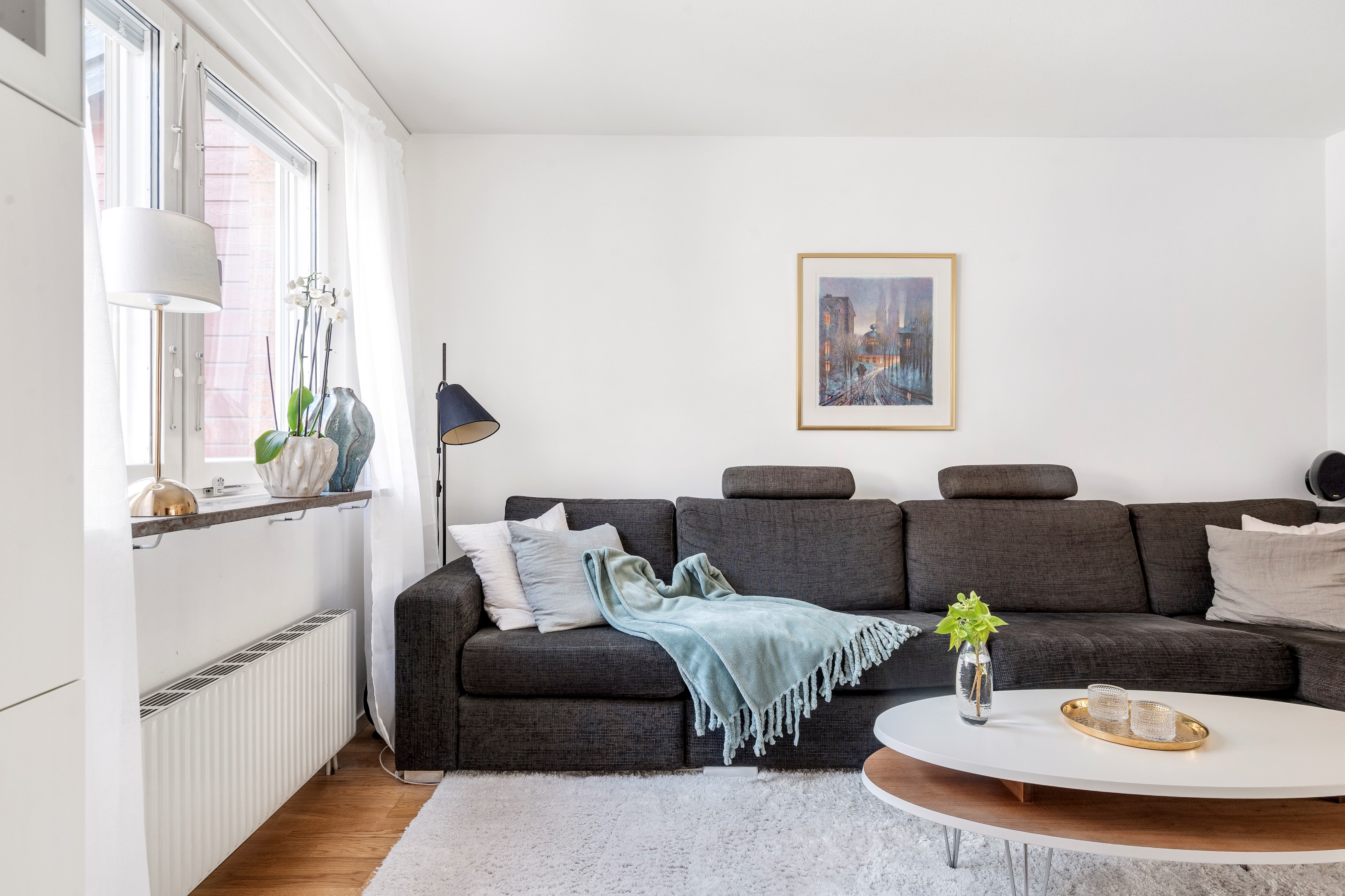 Bostadsbild från Lings väg 20, Såld i Ling, Uppsala