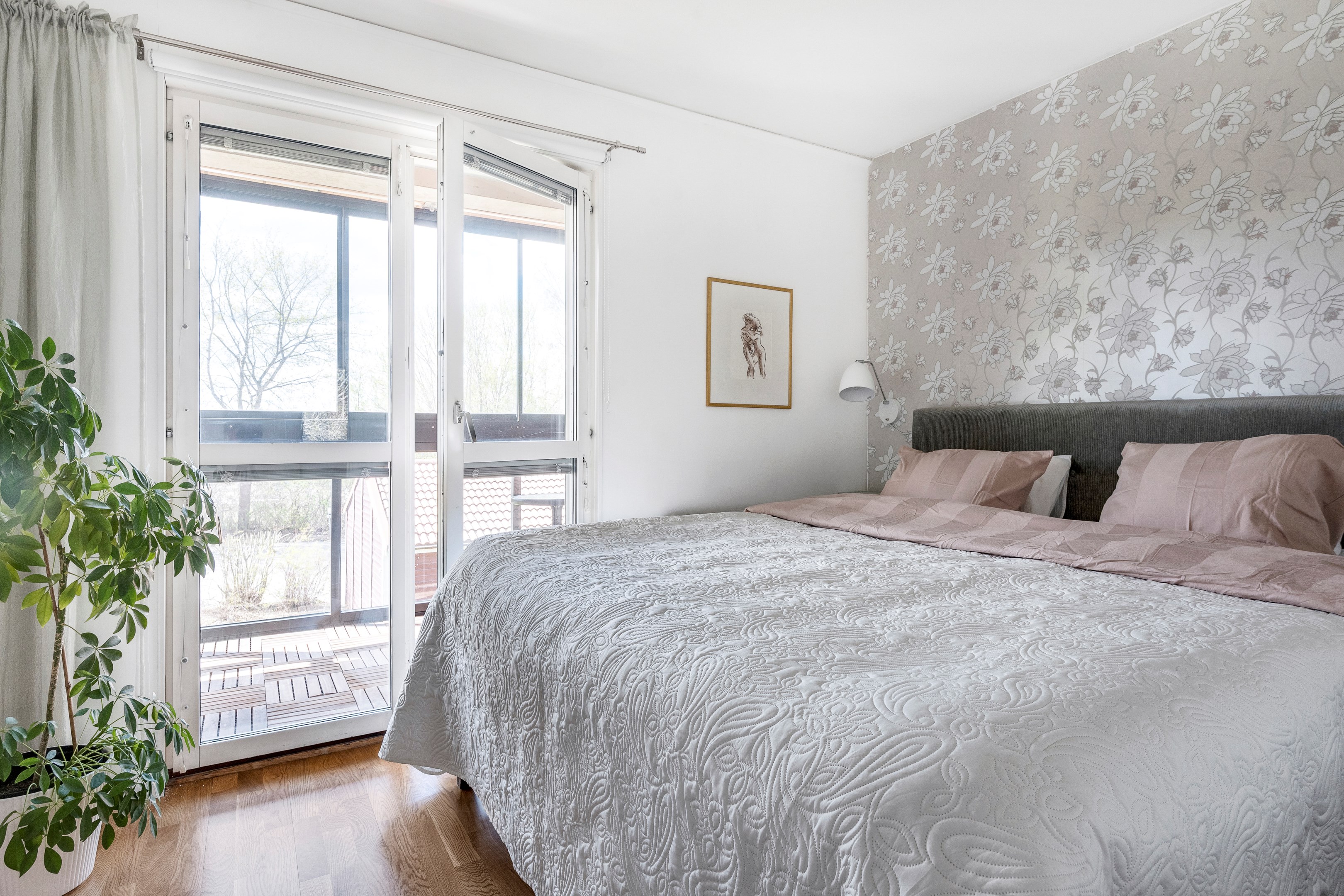 Bostadsbild från Lings väg 20, Såld i Ling, Uppsala