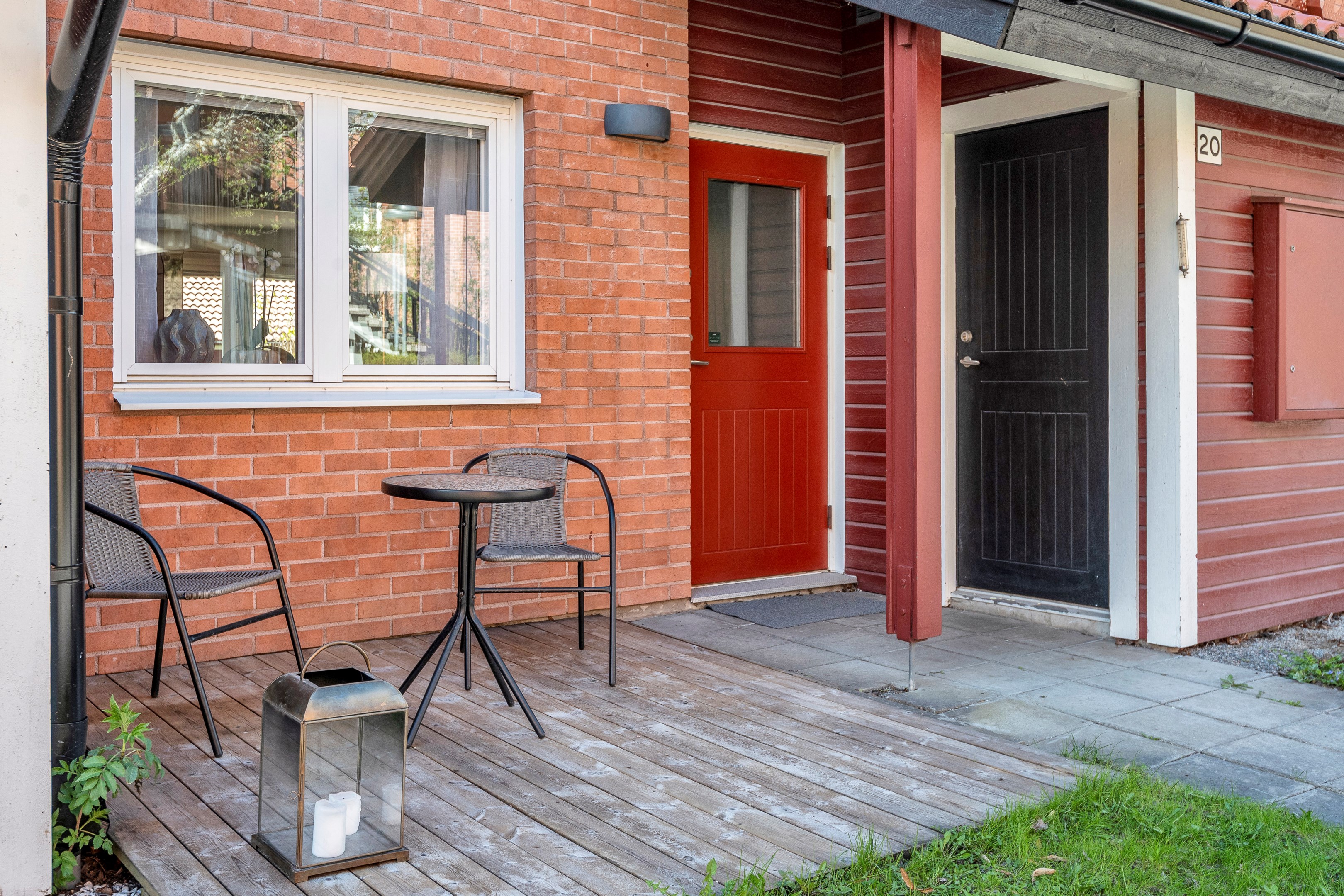 Bostadsbild från Lings väg 20, Såld i Ling, Uppsala