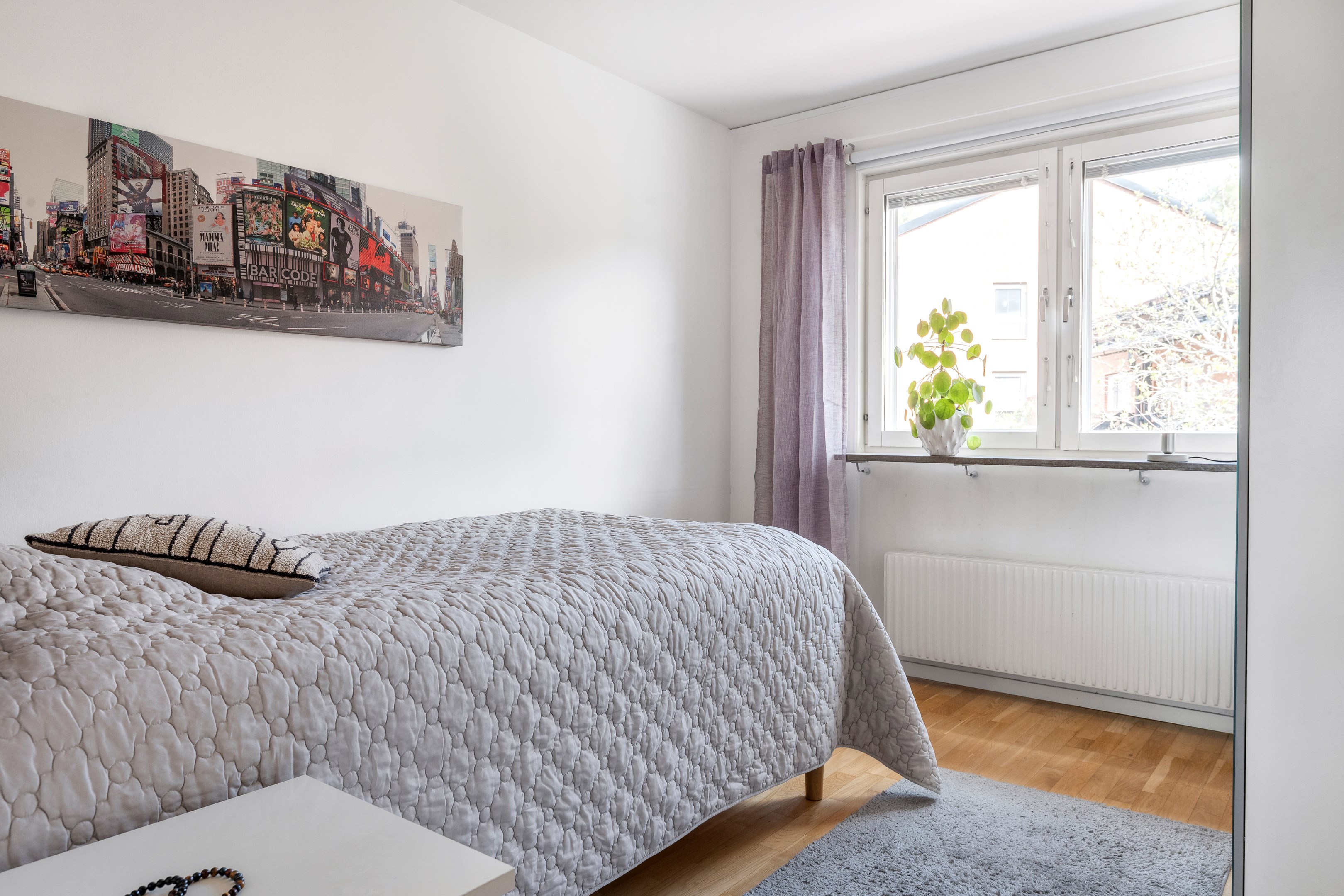 Bostadsbild från Lings väg 20, Såld i Ling, Uppsala