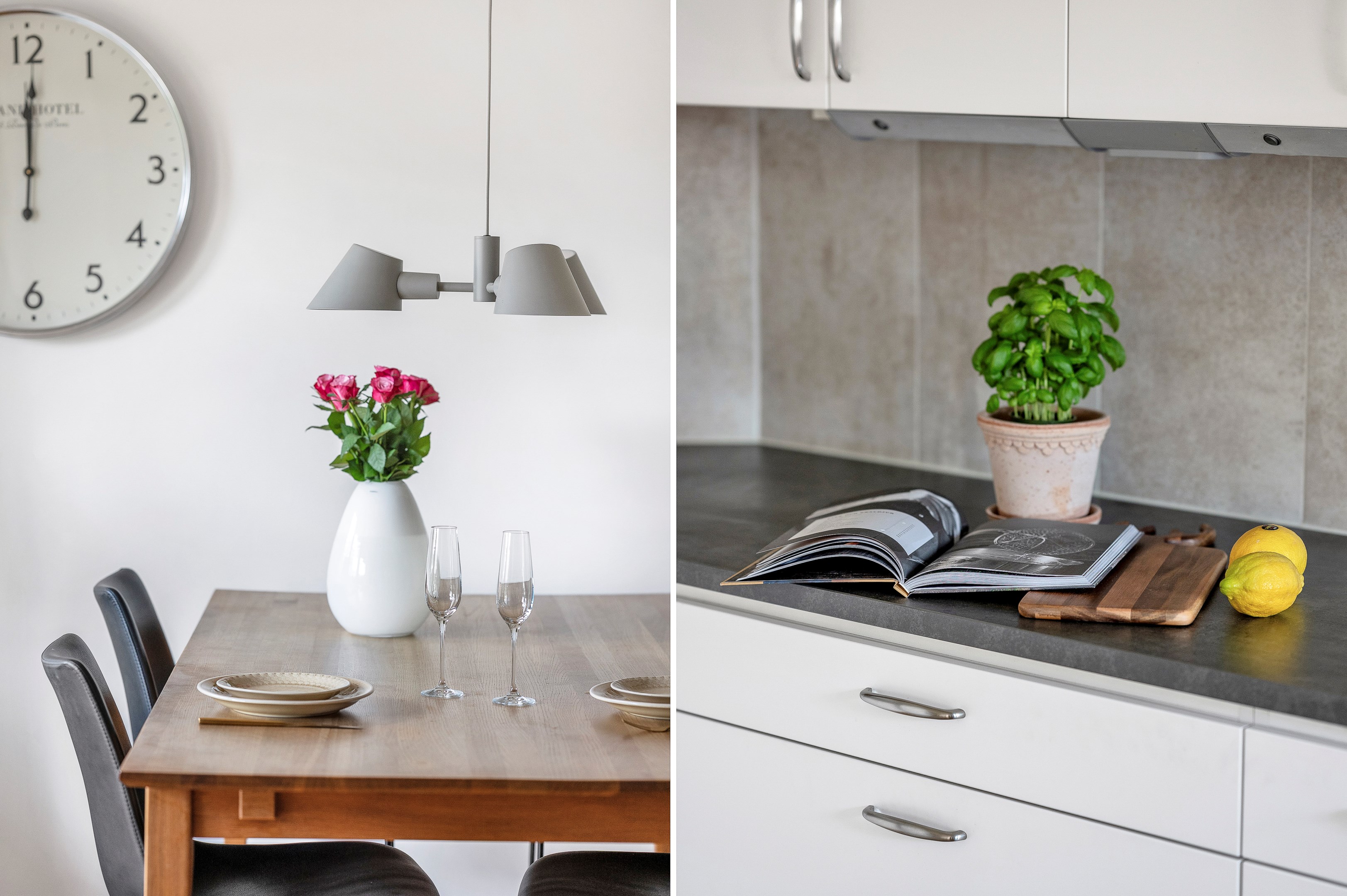 Bostadsbild från Lings väg 20, Såld i Ling, Uppsala