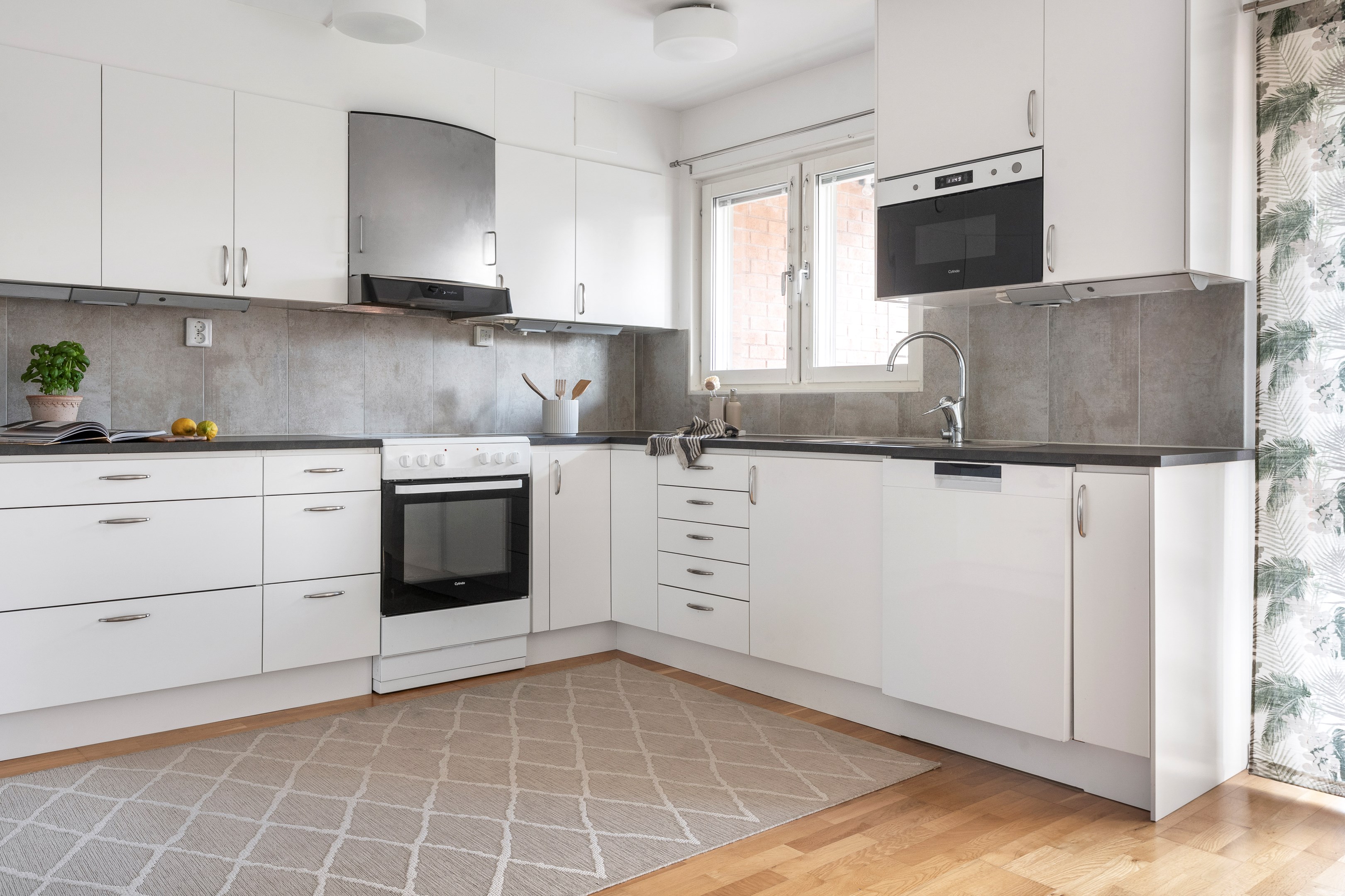 Bostadsbild från Lings väg 20, Såld i Ling, Uppsala